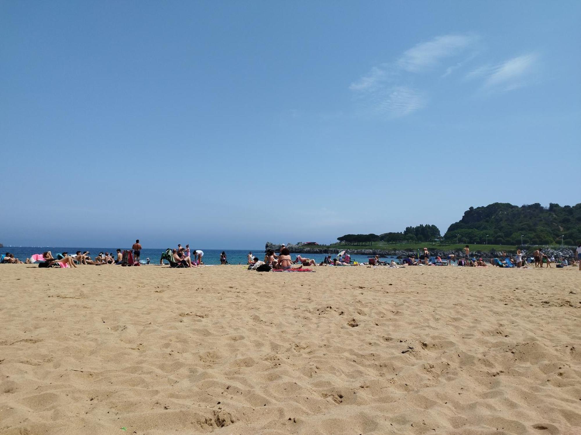 Castro-urdiales 3 Minutos De La Playa *