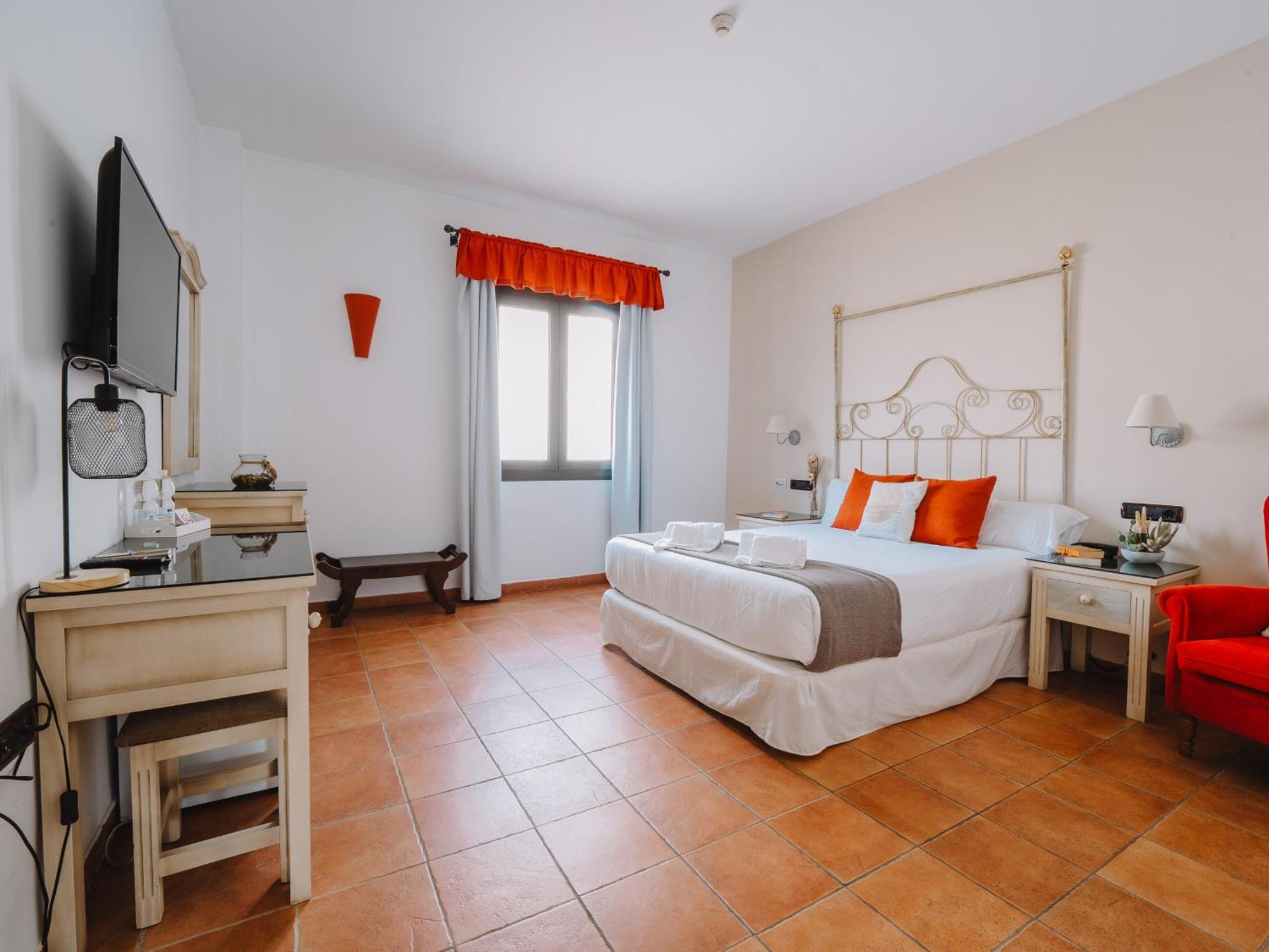 Boutique Cerro Del Sol Adults Only Recommended Hotel 3*