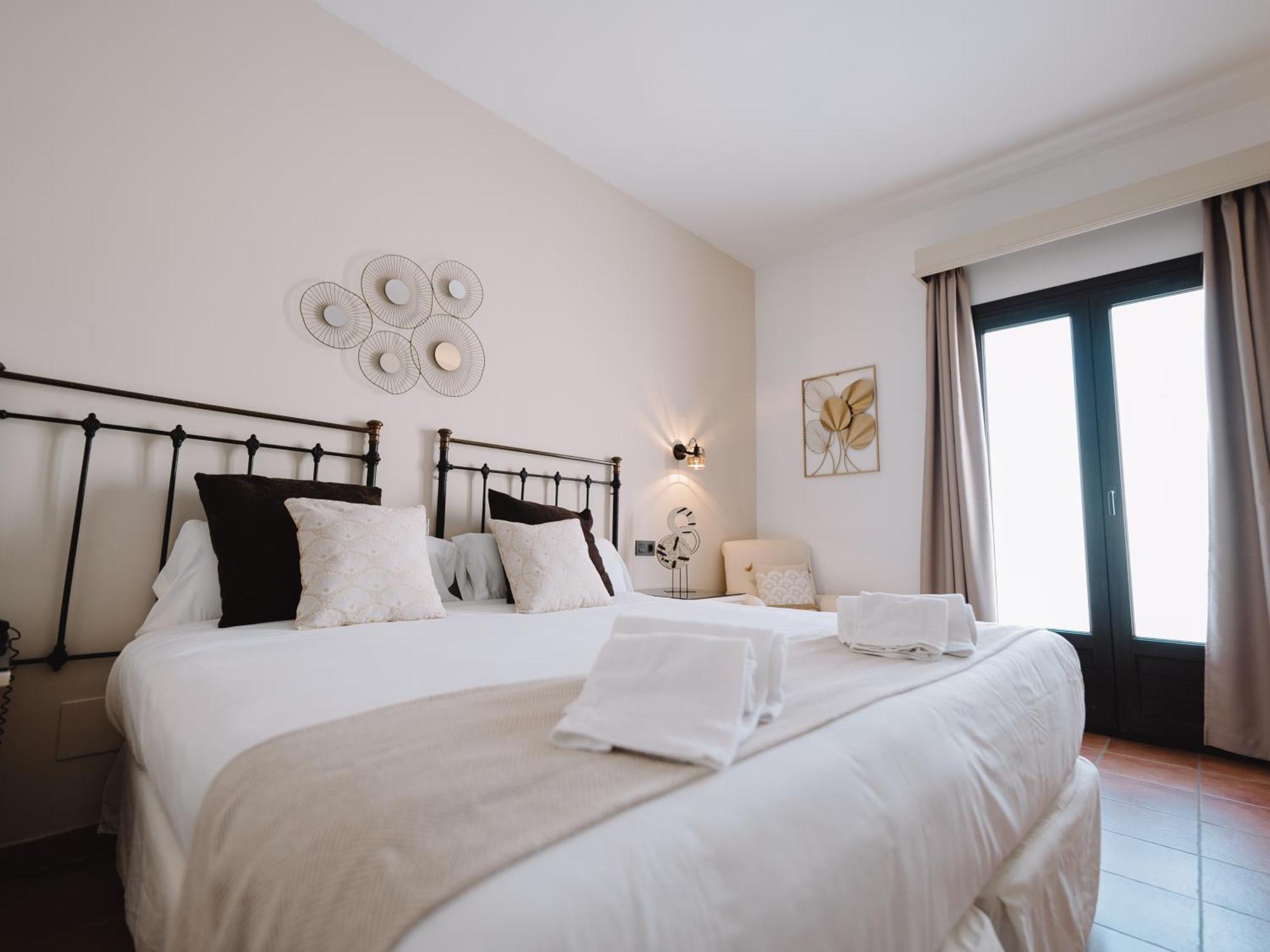 Boutique Cerro Del Sol Adults Only Recommended 3* Cenes De La Vega