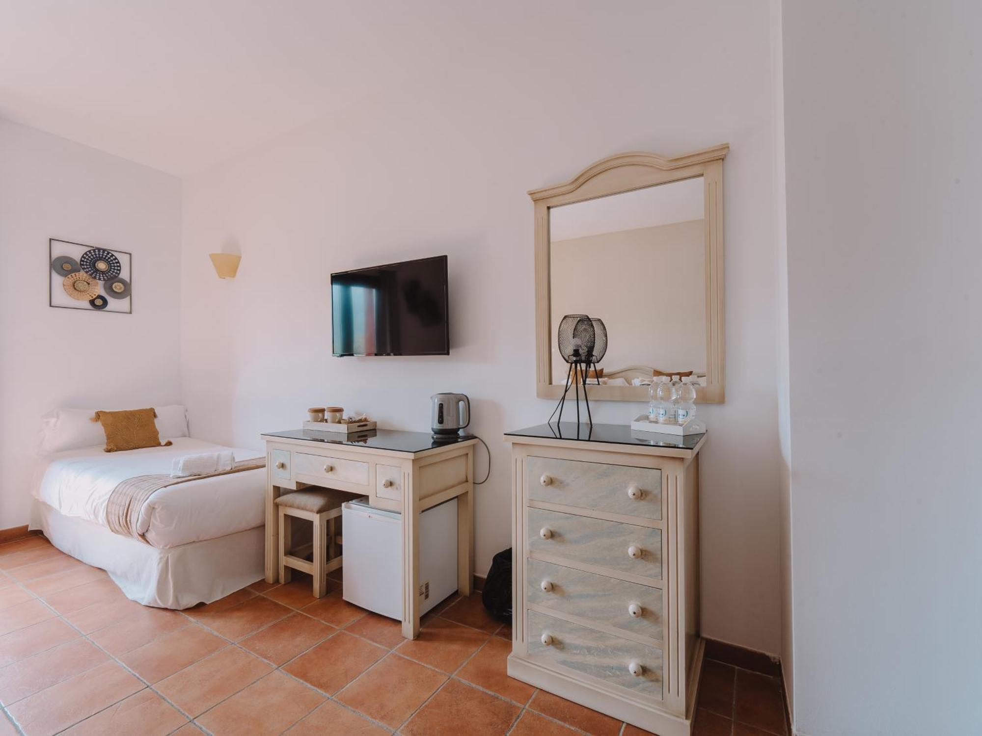 Boutique Cerro Del Sol Adults Only Recommended Hotel 3*