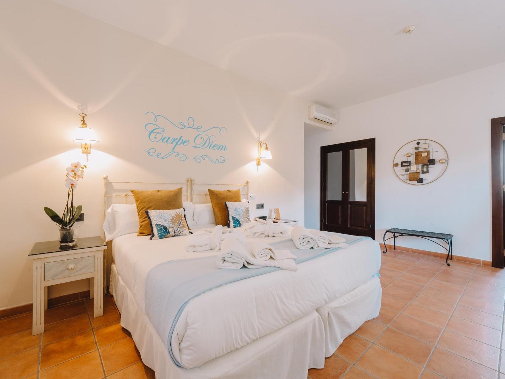 Hotel Boutique Cerro Del Sol Adults Only Recommended Cenes De La Vega