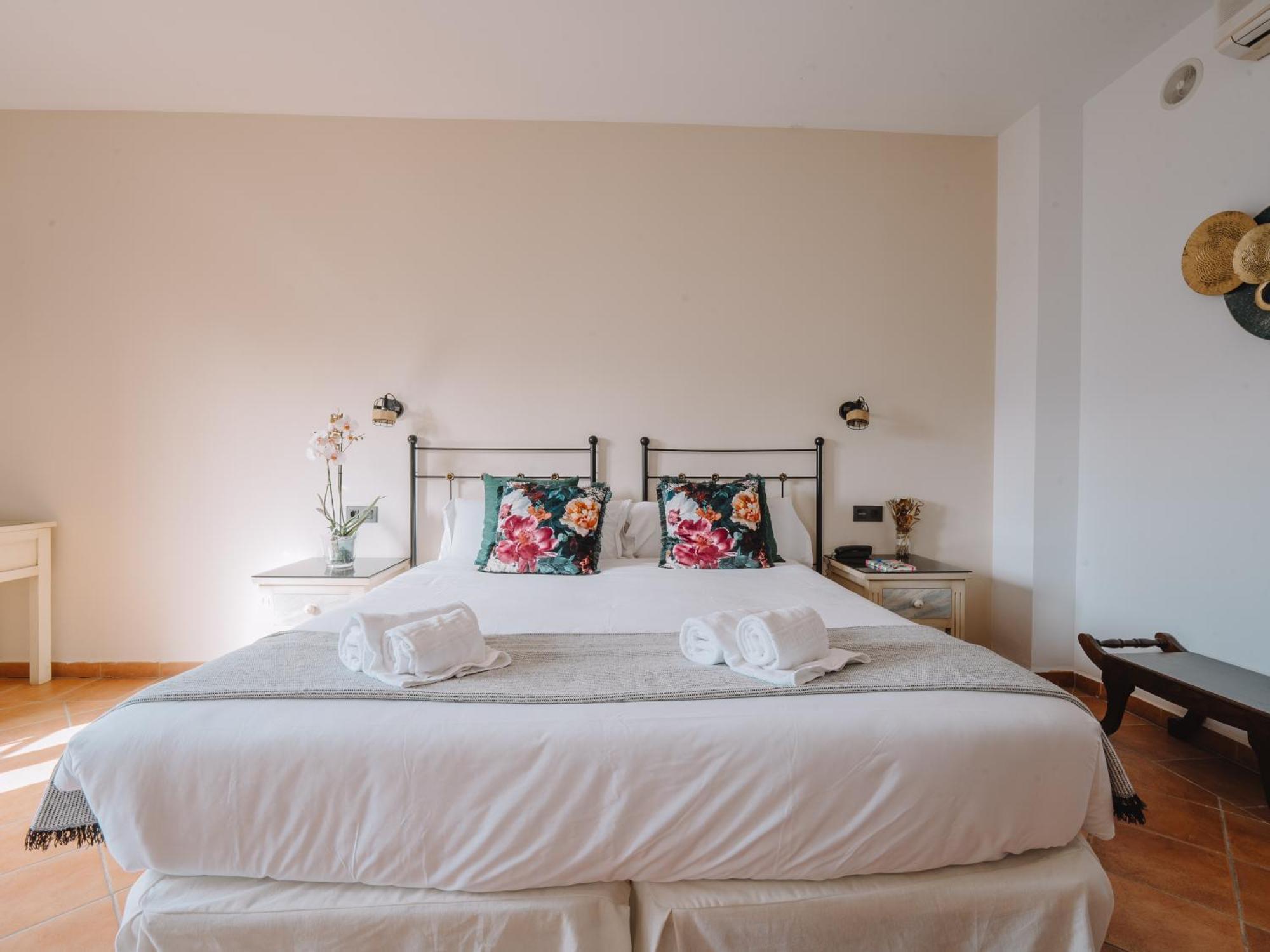 Boutique Cerro Del Sol Adults Only Recommended Hotel