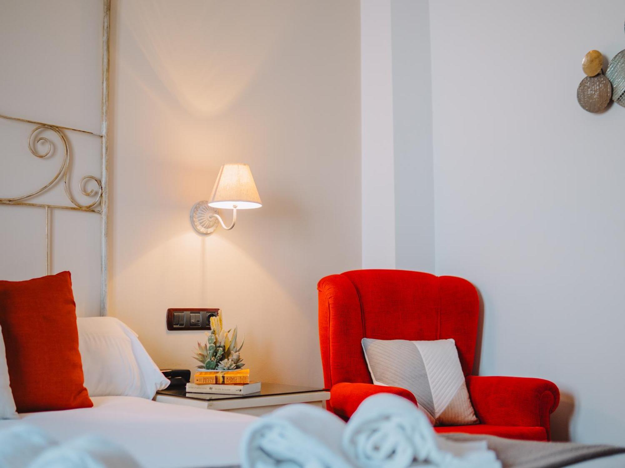 Boutique Cerro Del Sol Adults Only Recommended Hotel 3*