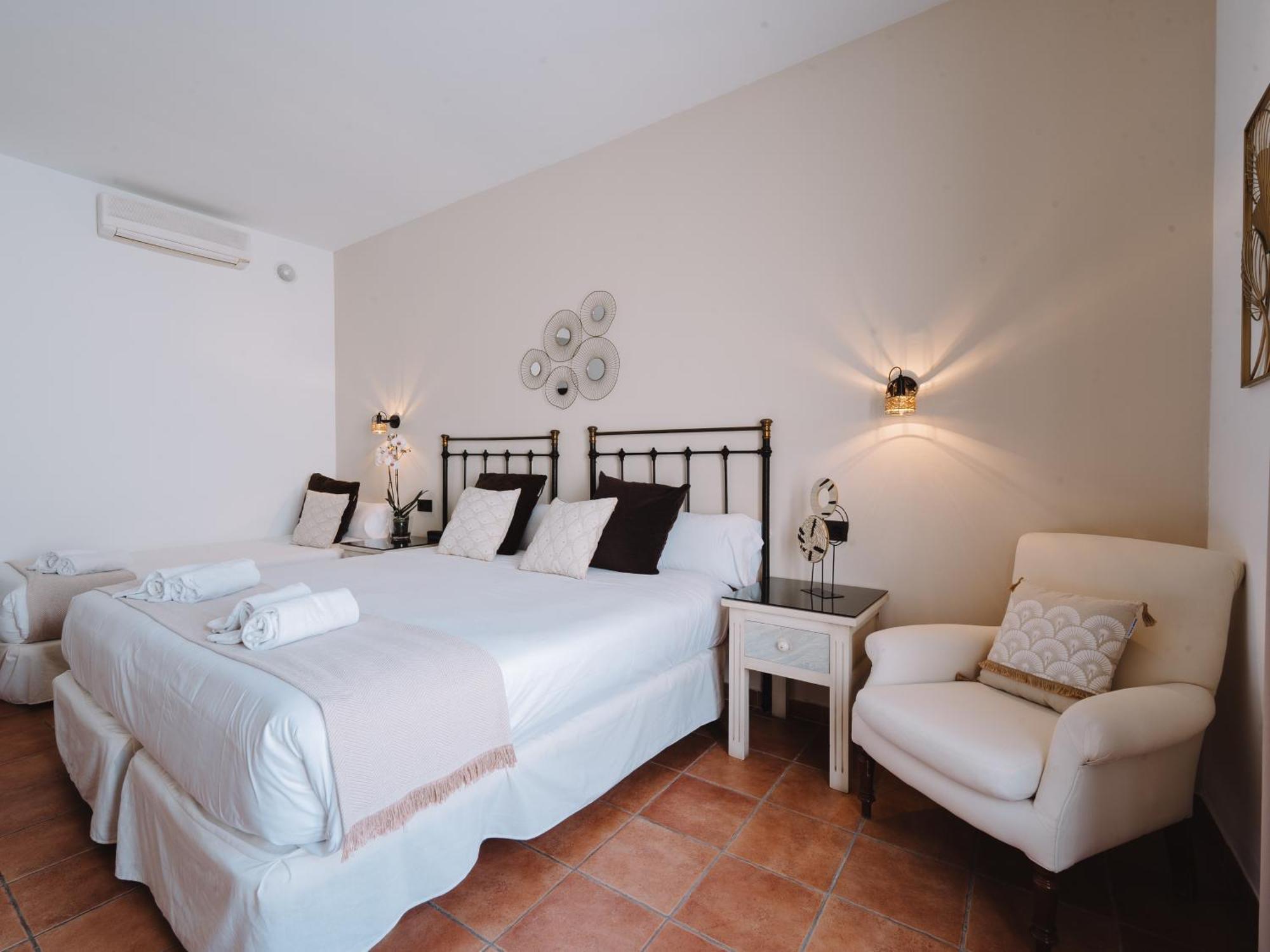 Hotel Boutique Cerro Del Sol Adults Only Recommended Cenes De La Vega