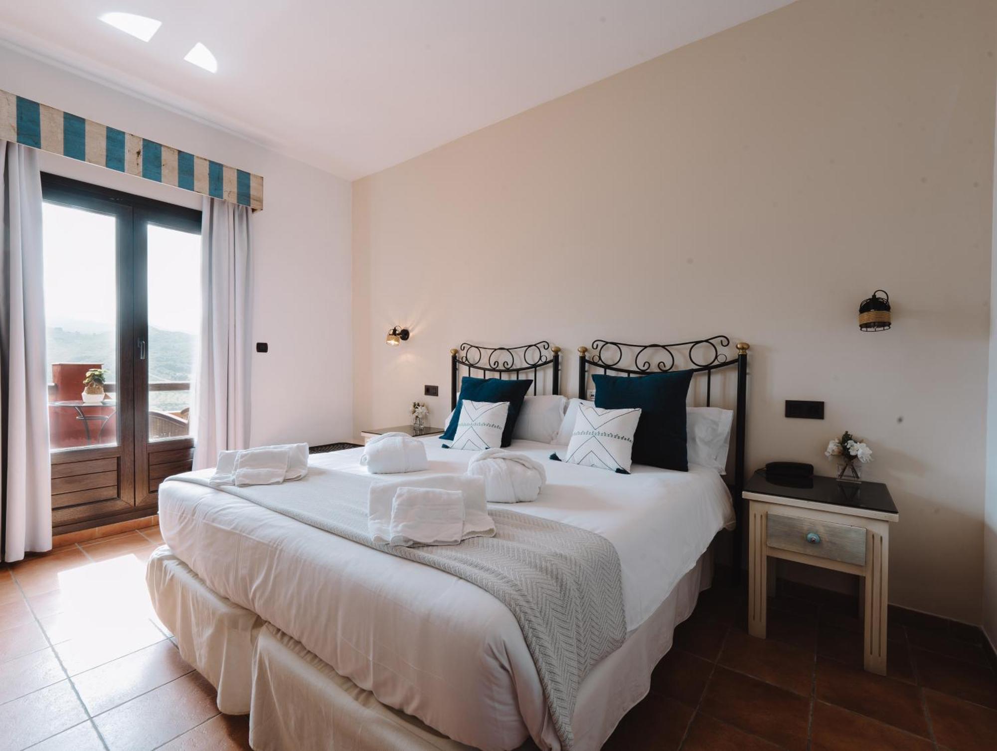 Hotel Boutique Cerro Del Sol Adults Only Recommended