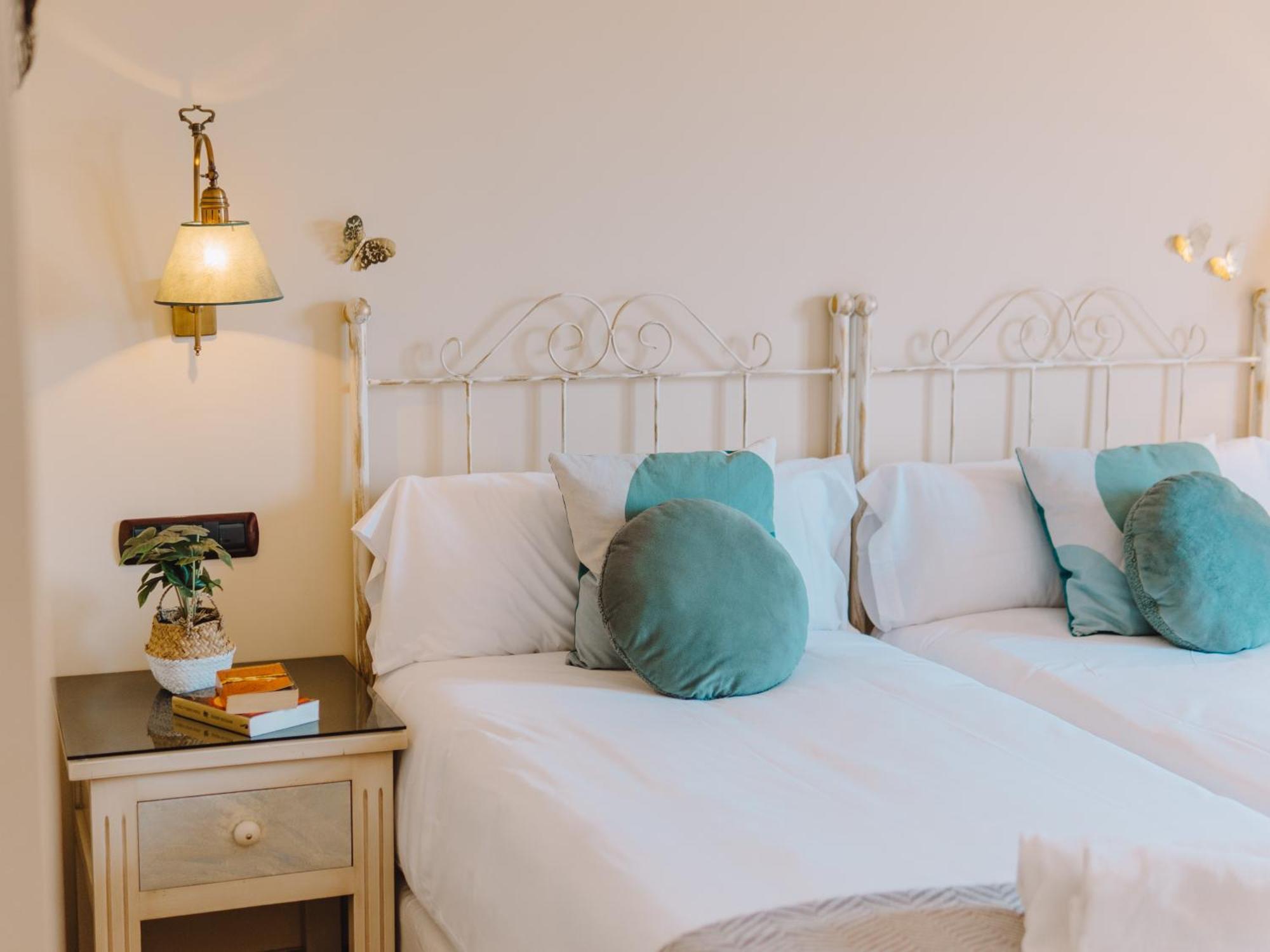 Boutique Cerro Del Sol Adults Only Recommended Hotel Cenes De La Vega