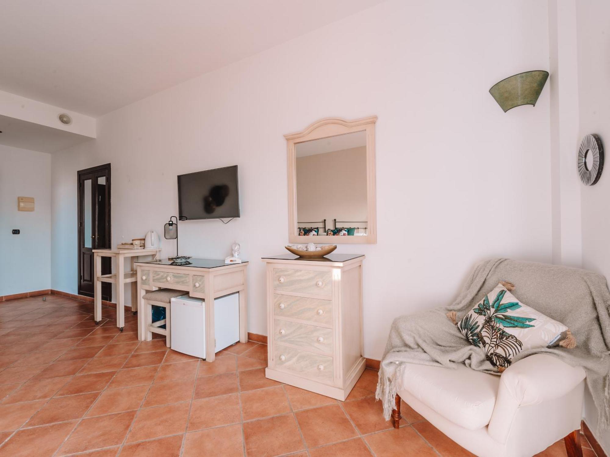 Boutique Cerro Del Sol Adults Only Recommended 3* Cenes De La Vega