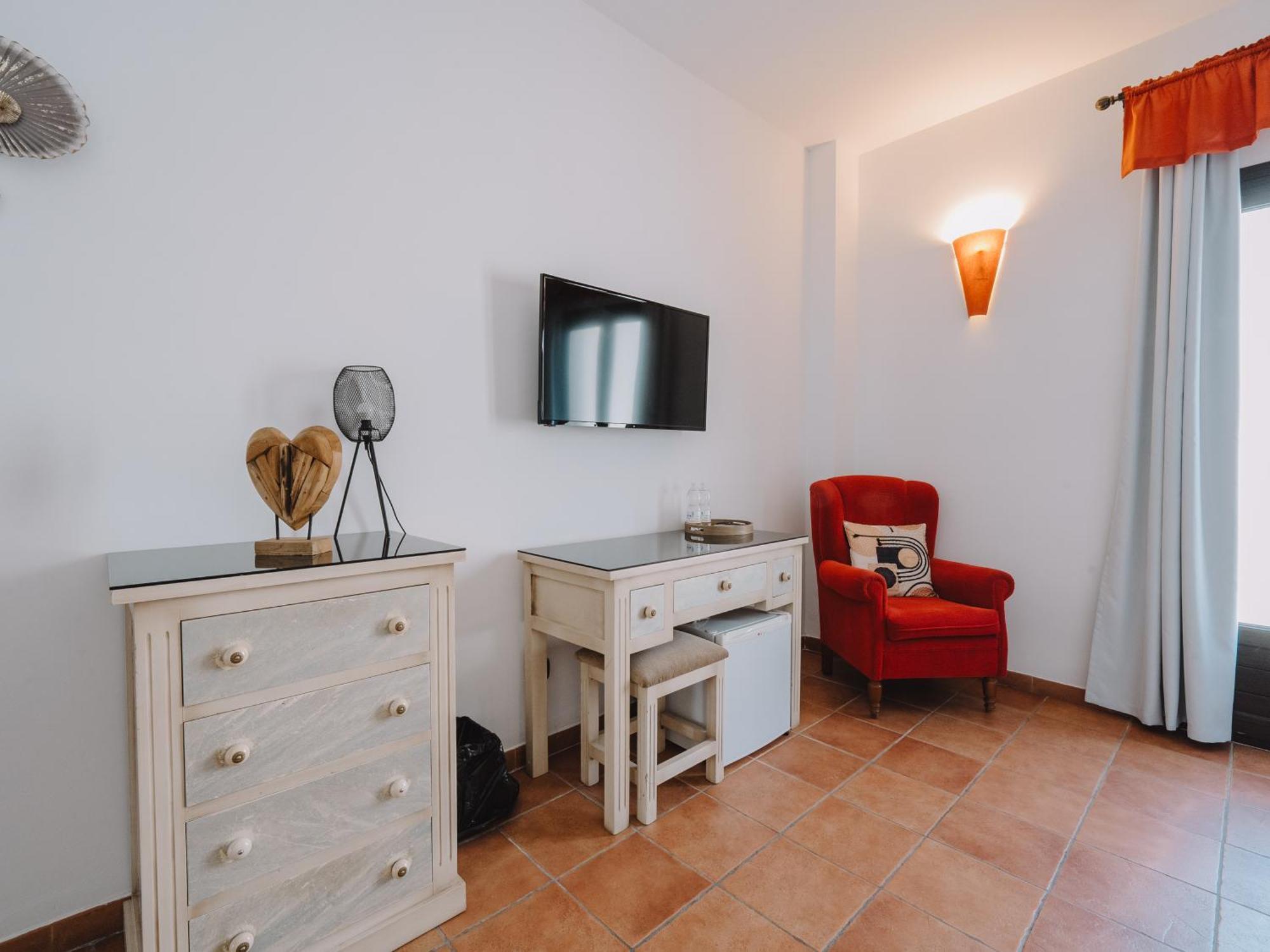 Hotel Boutique Cerro Del Sol Adults Only Recommended