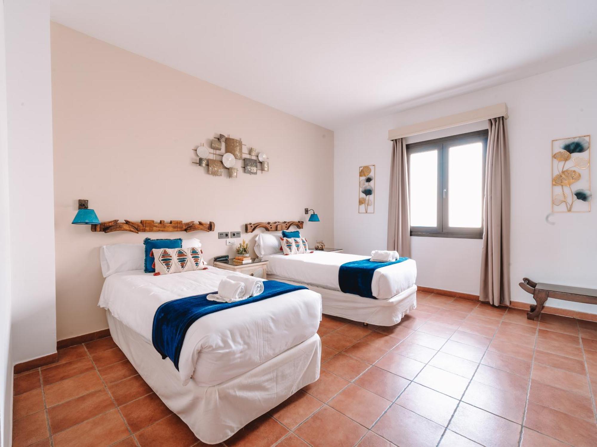 Hotel Boutique Cerro Del Sol Adults Only Recommended 3*