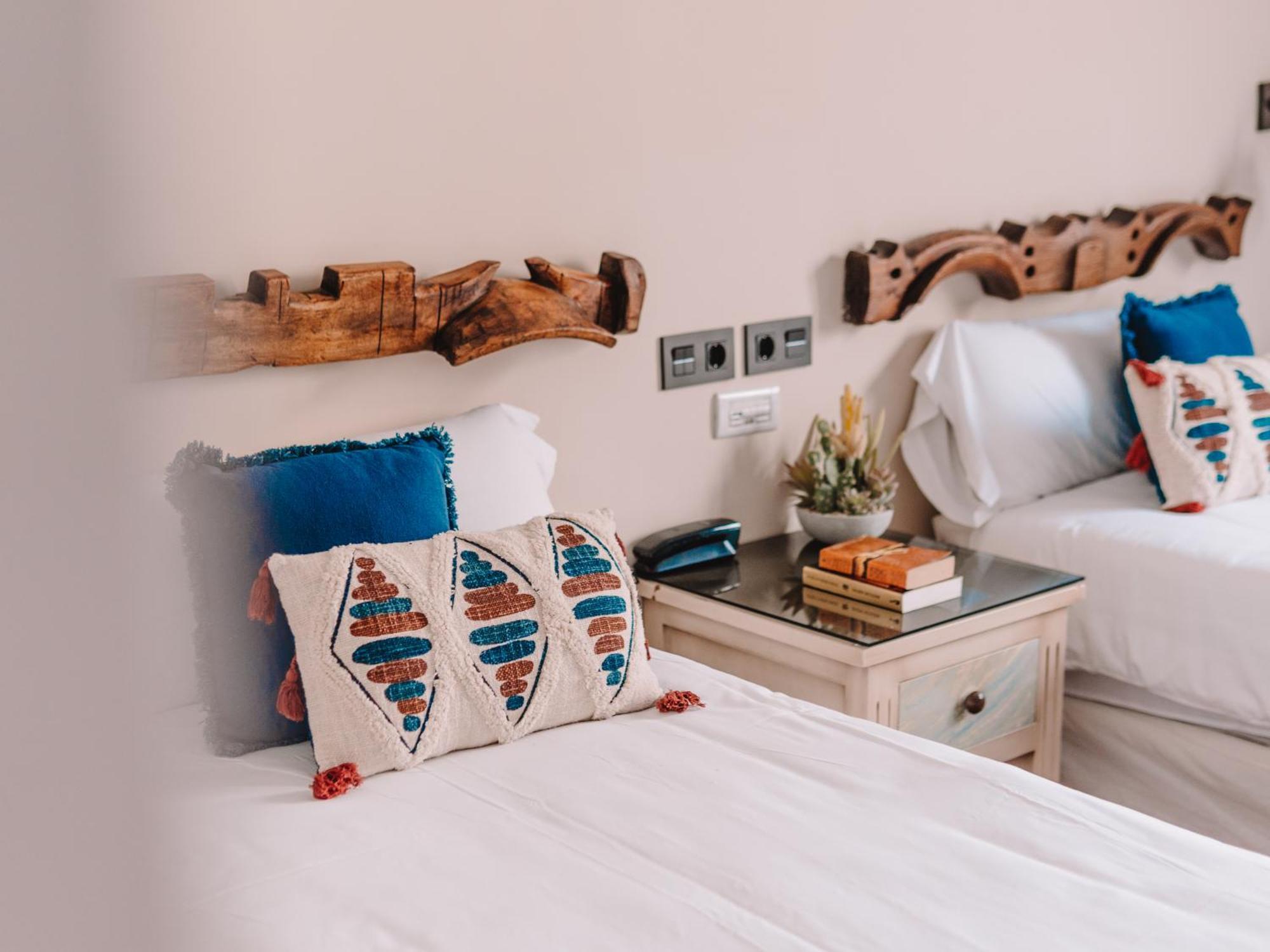 Boutique Cerro Del Sol Adults Only Recommended Hotel Cenes De La Vega