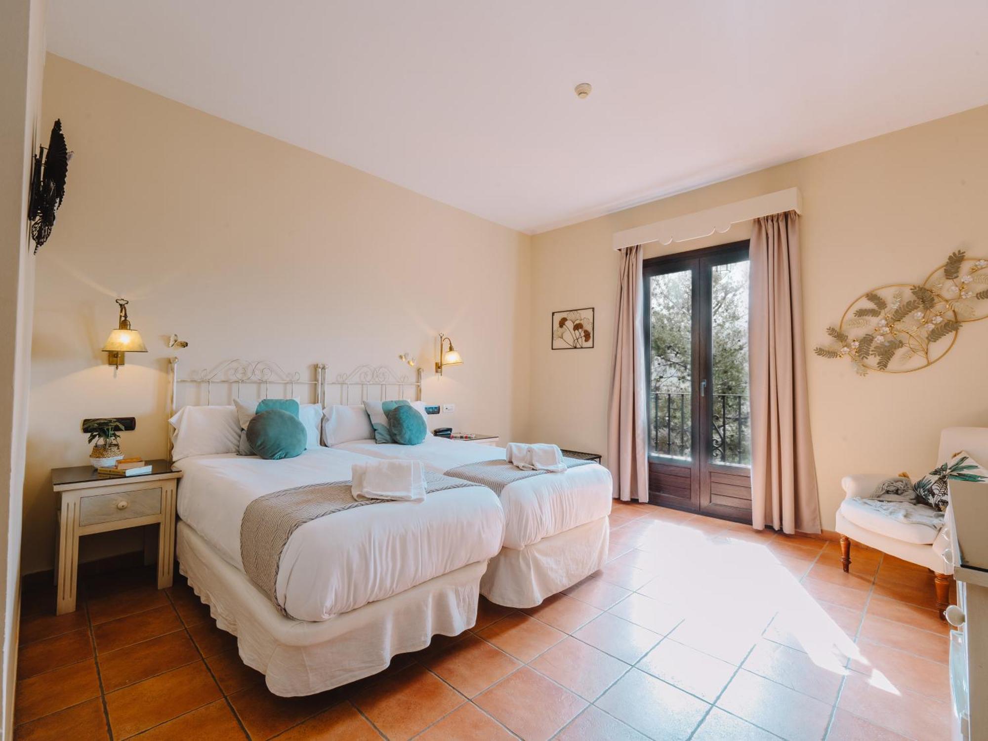 Boutique Cerro Del Sol Adults Only Recommended 3*