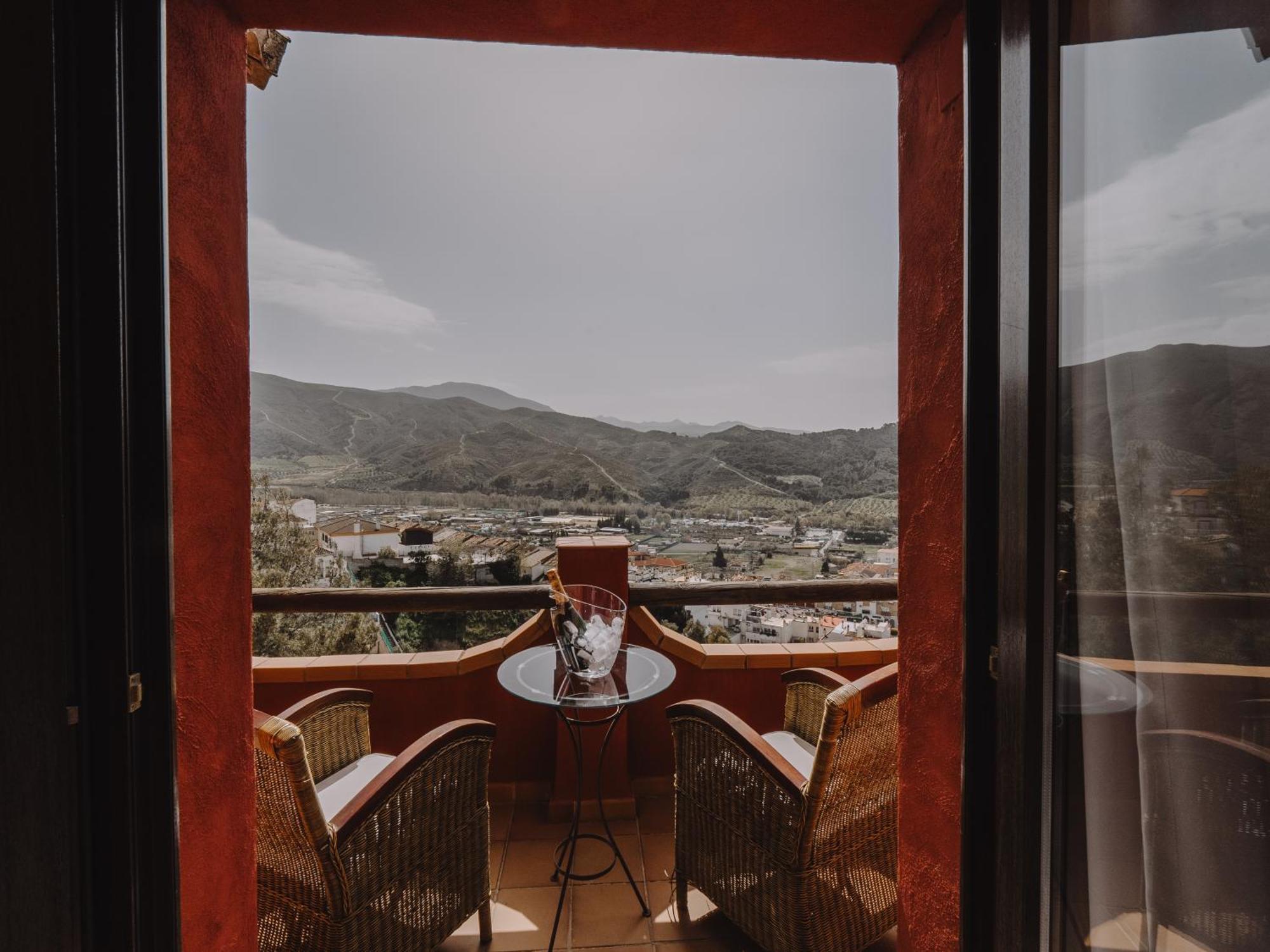 Hotel Boutique Cerro Del Sol Adults Only Recommended
