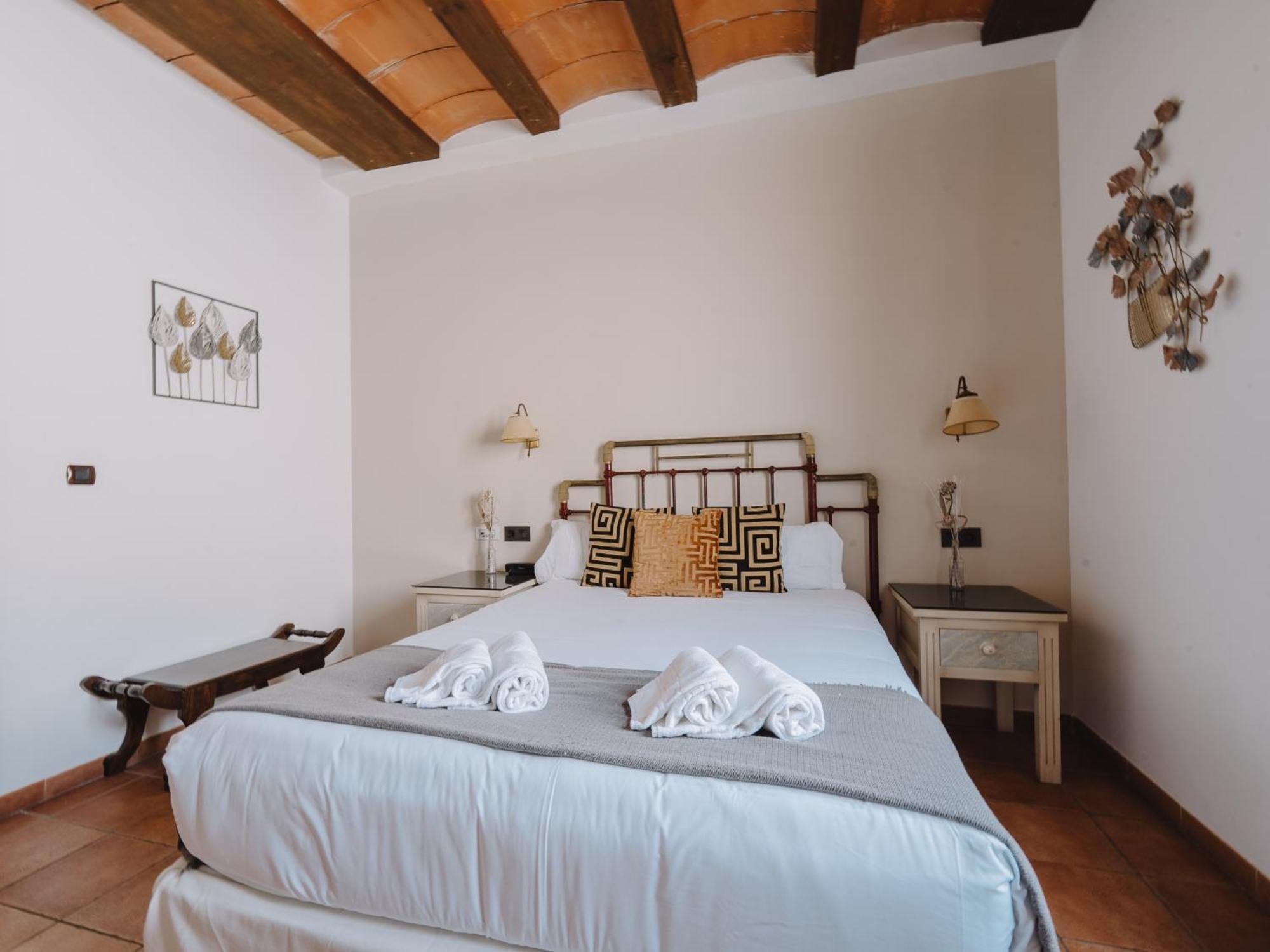 Boutique Cerro Del Sol Adults Only Recommended Cenes De La Vega