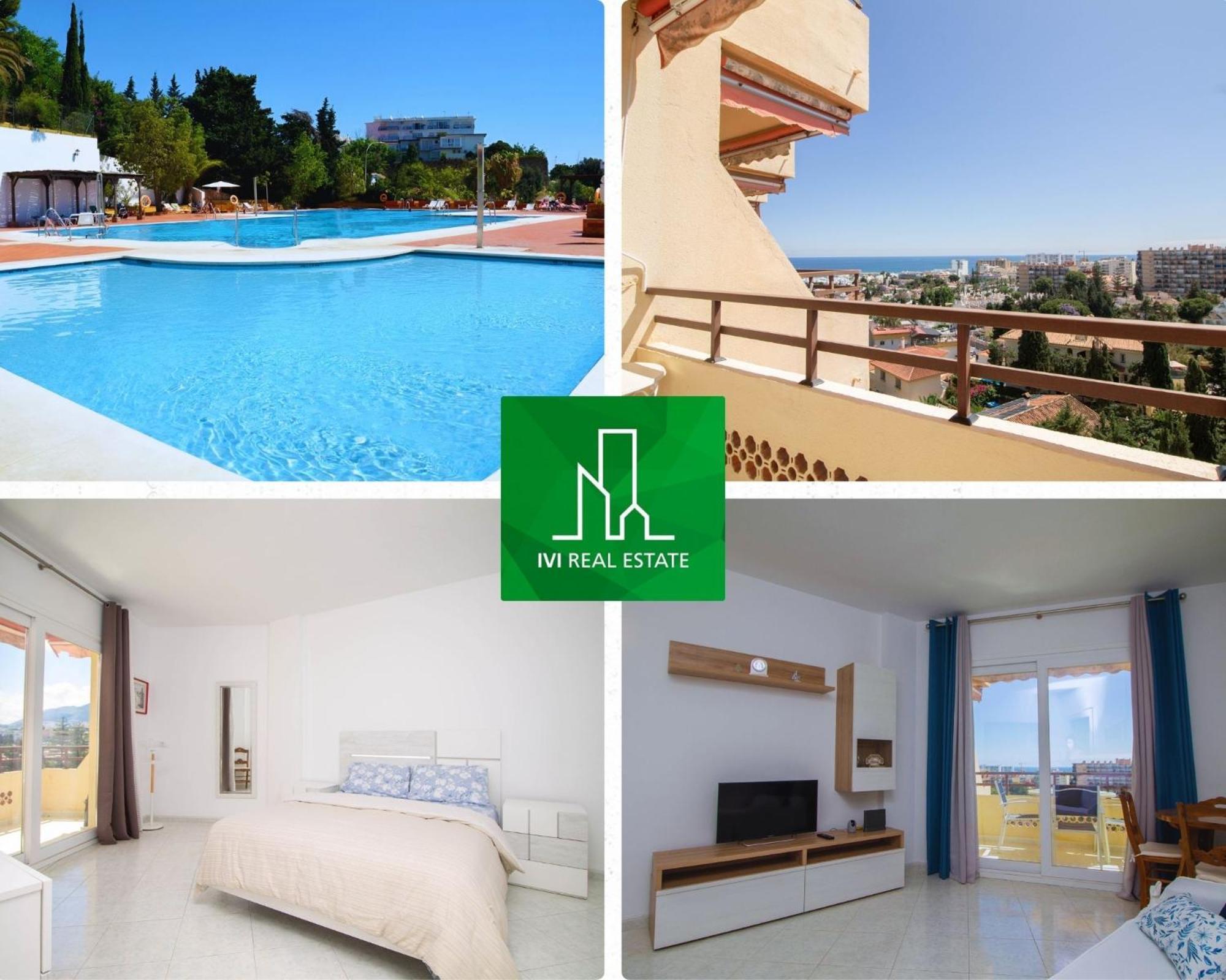 Duquesa 603 By Ivi Real Estate Torremolinos