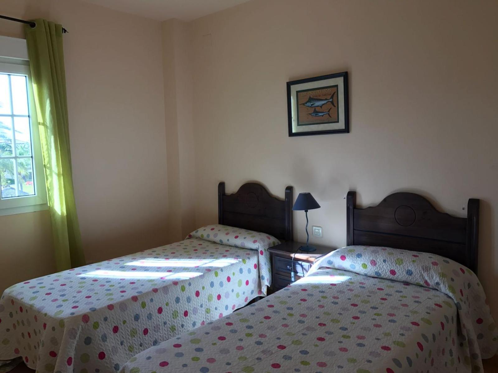 Urbanizacion San Bruno By Sit Apartamento Isla Canela