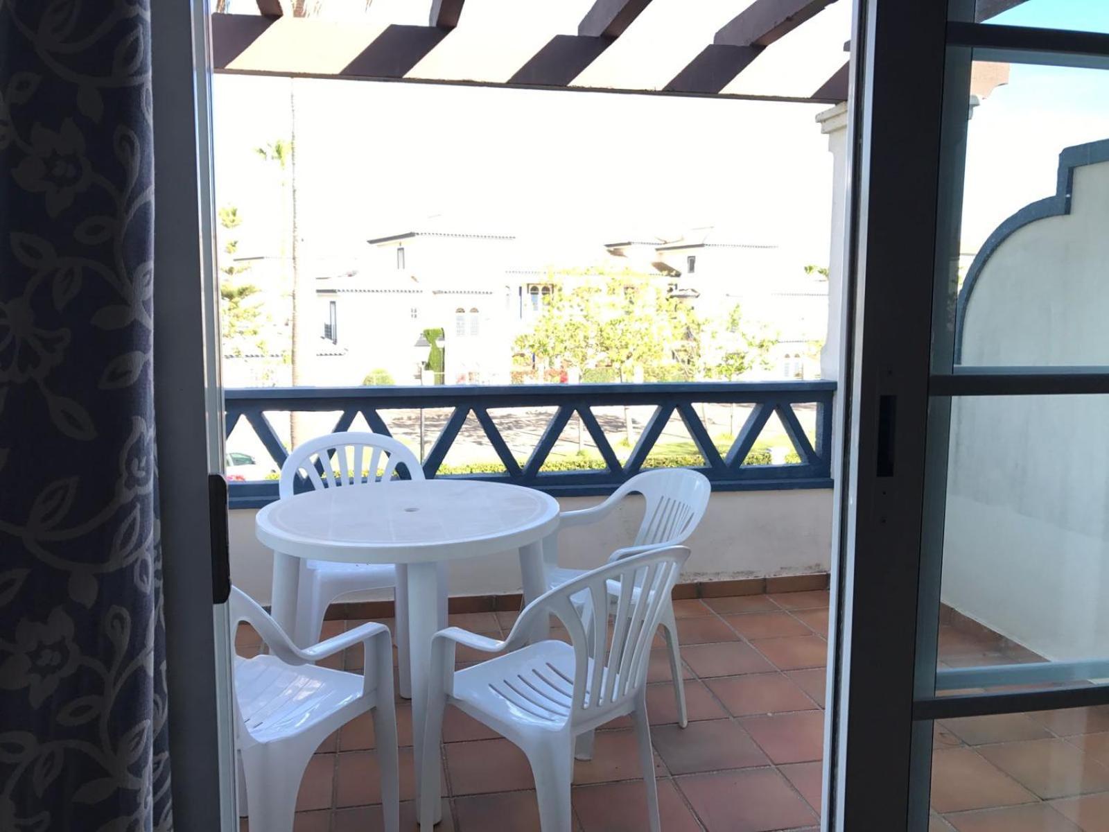 Urbanizacion San Bruno By Sit Apartamento *
