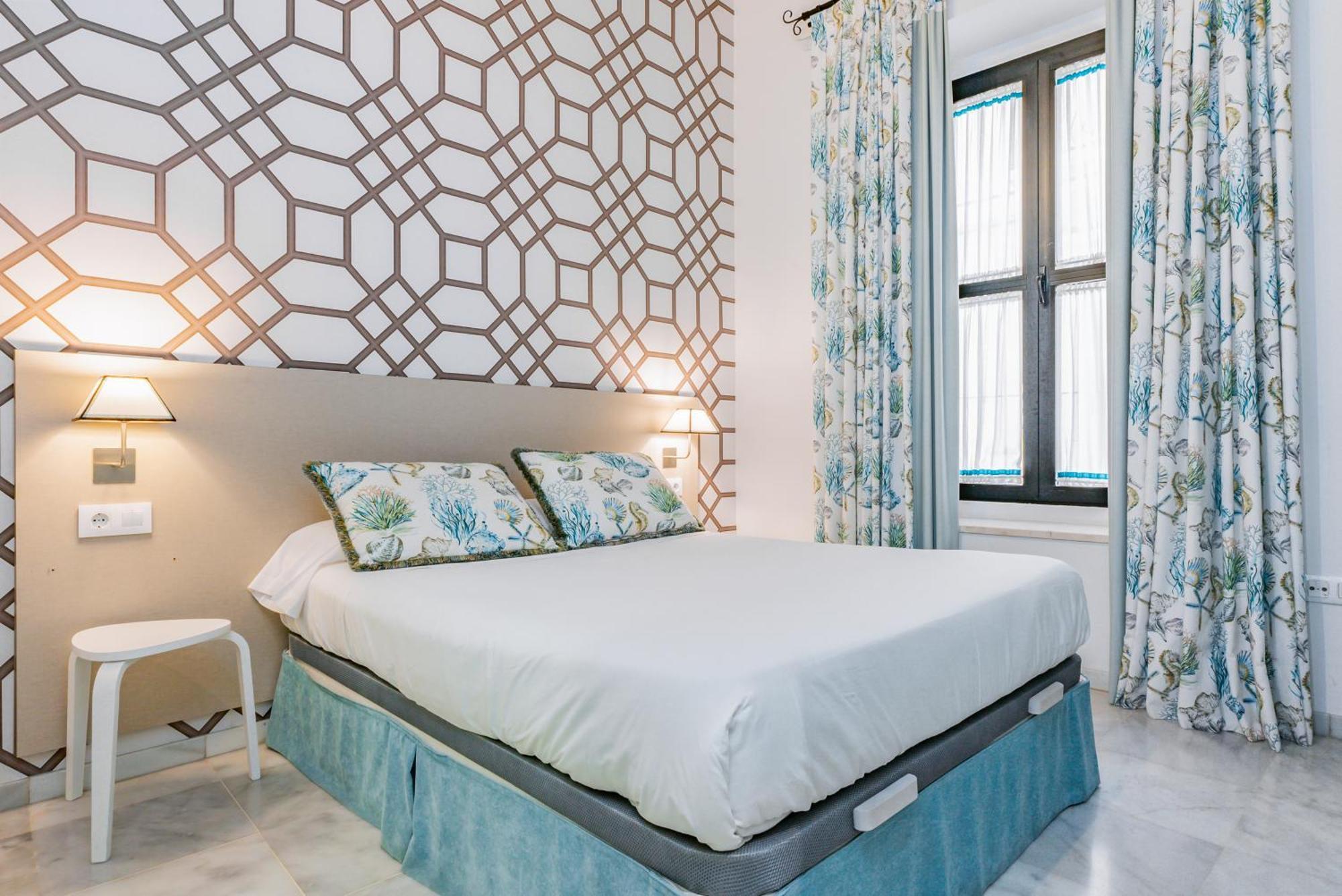 Smartr Duenas Apartamento Sevilla