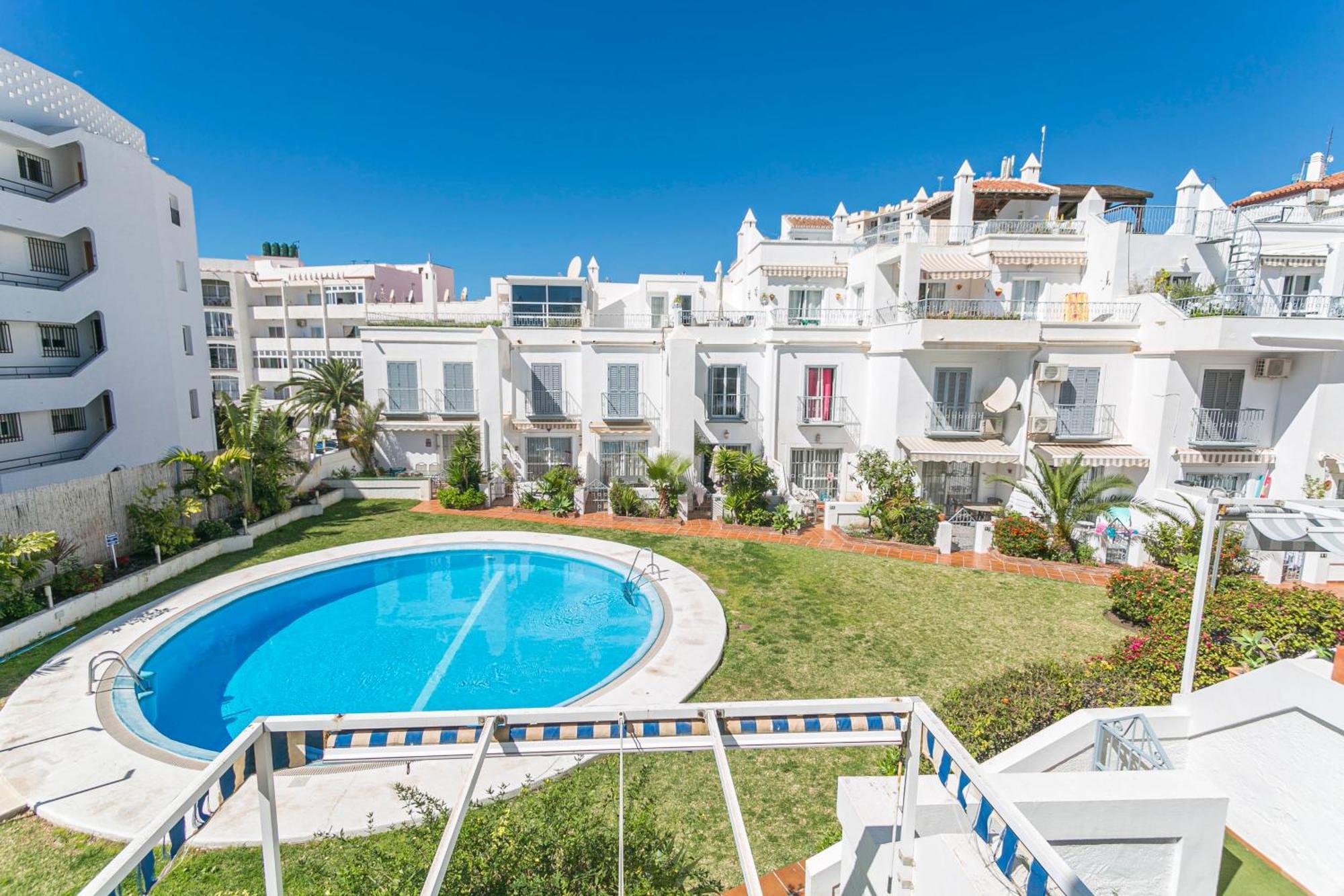 Сasa de vacaciones Canovas - Con Piscina Huertos 3 *