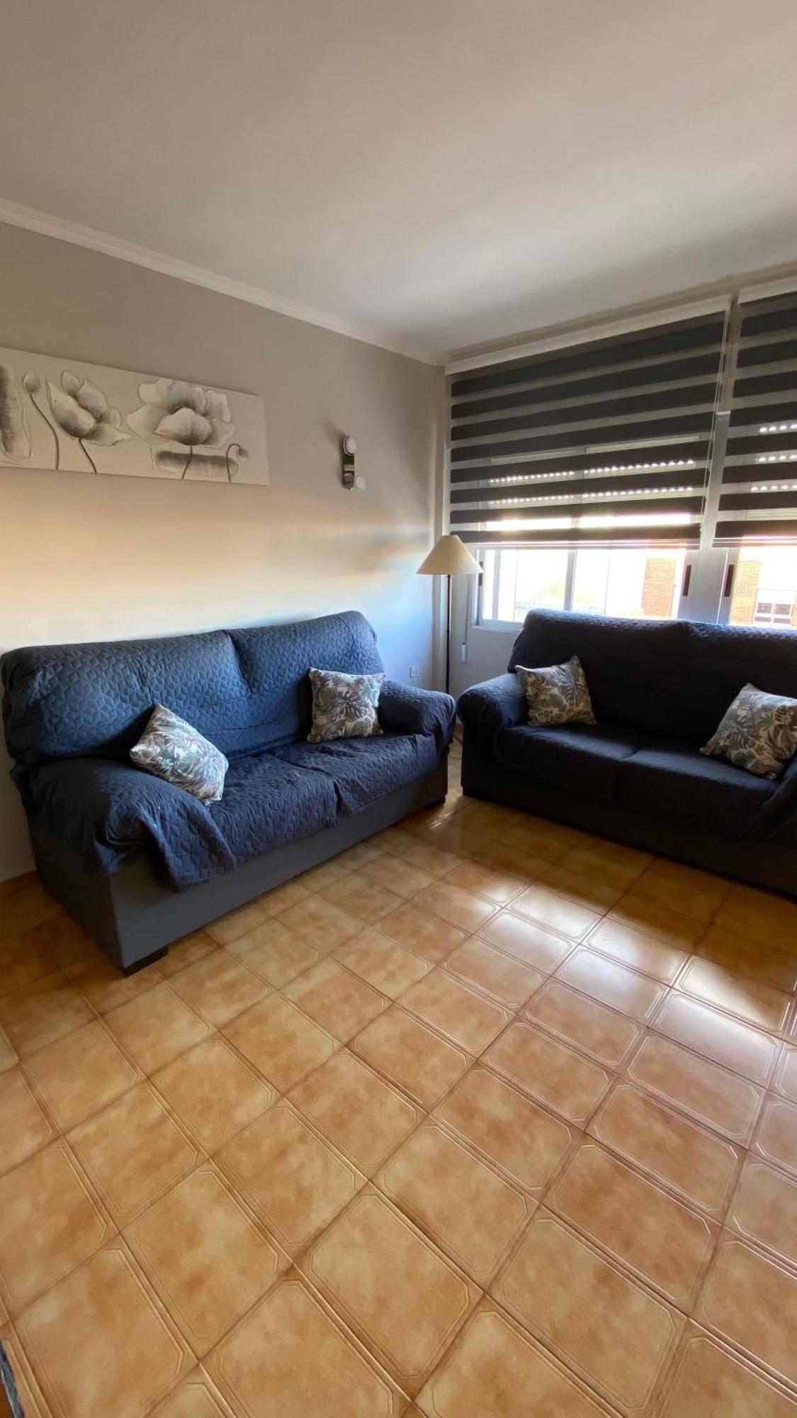 Apartment Alquiler Vacacional Peniscola