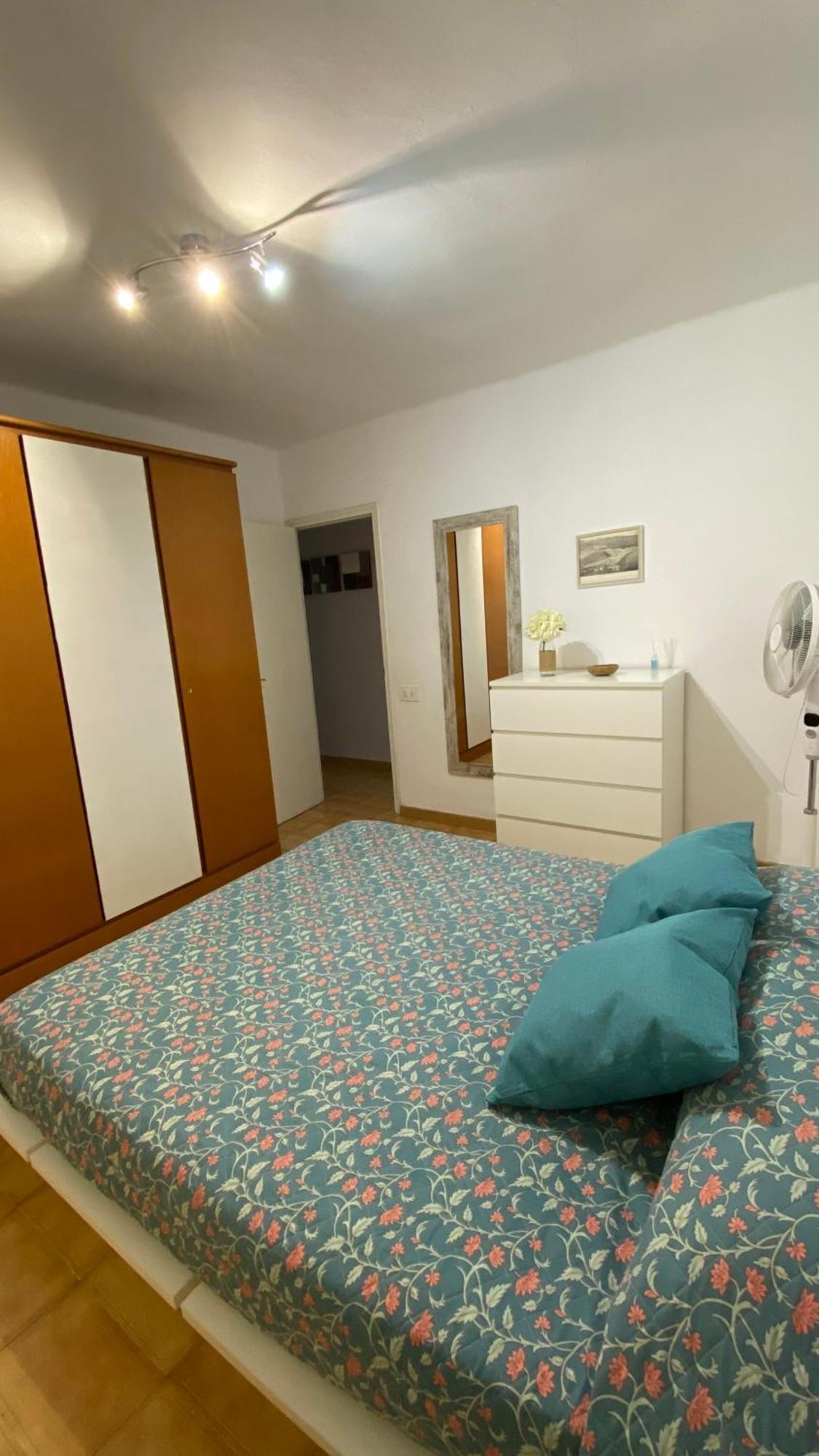 Apartment Alquiler Vacacional Peniscola