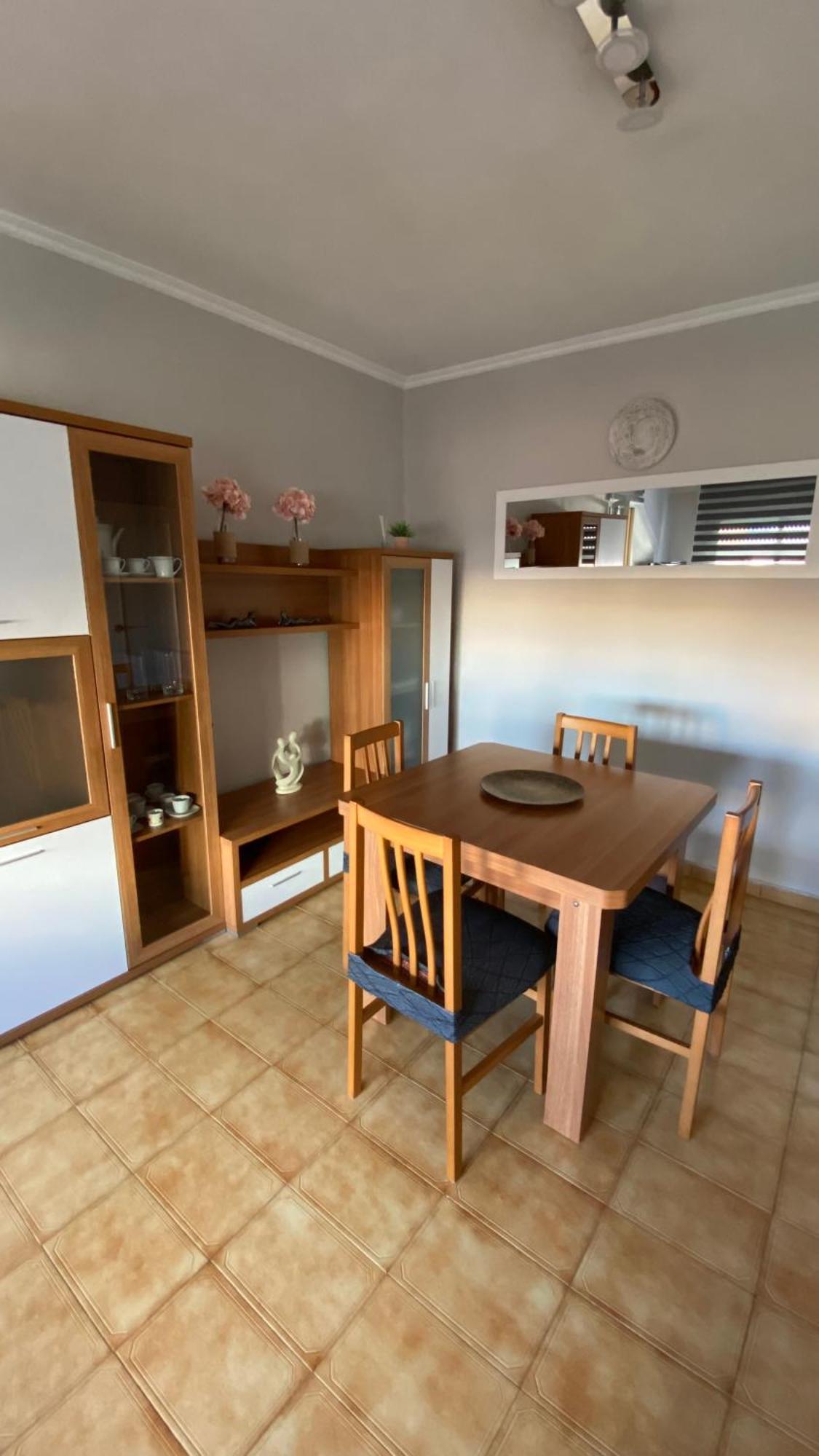 Alquiler Vacacional Apartment Peniscola