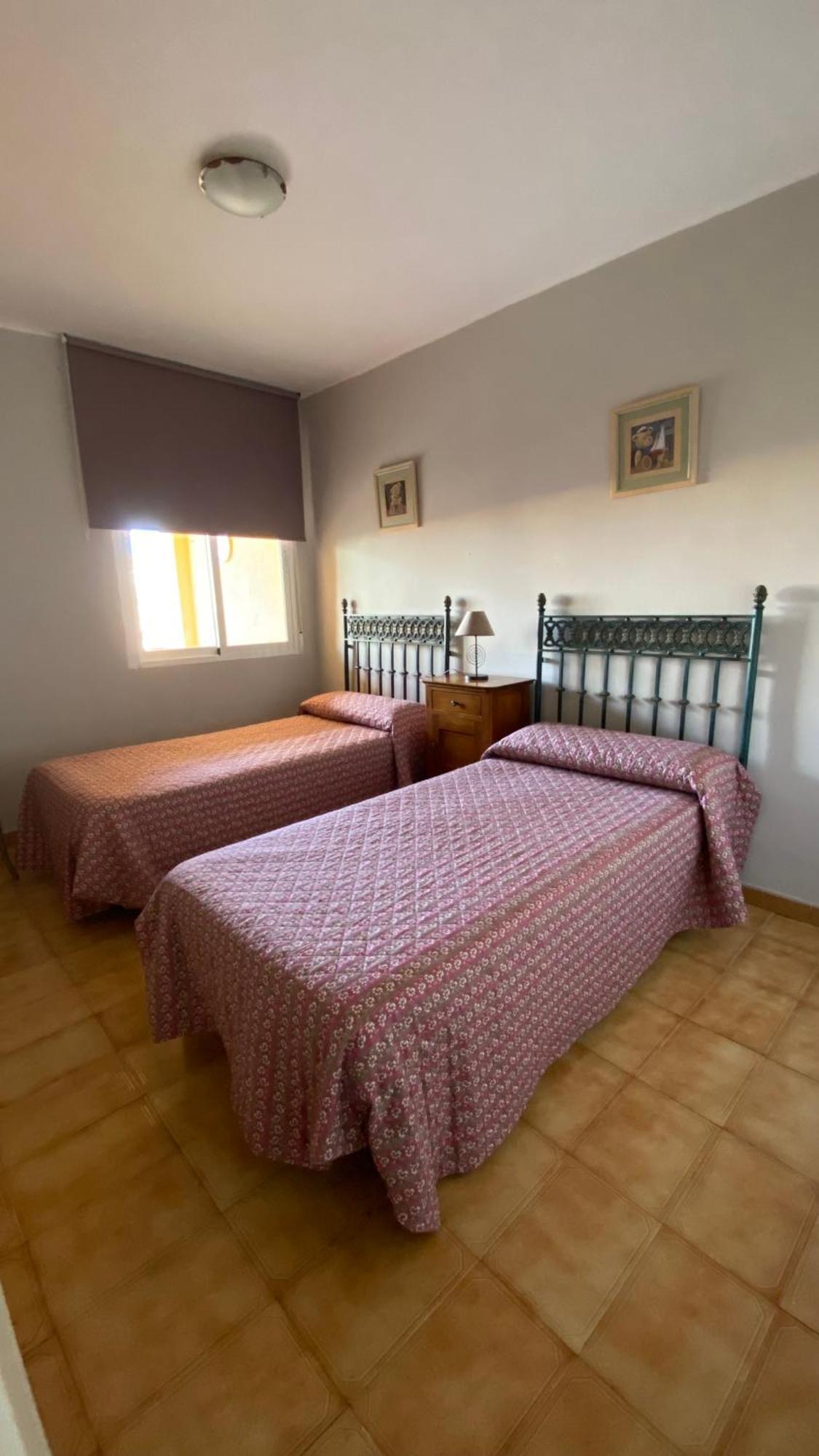 Apartment Alquiler Vacacional *