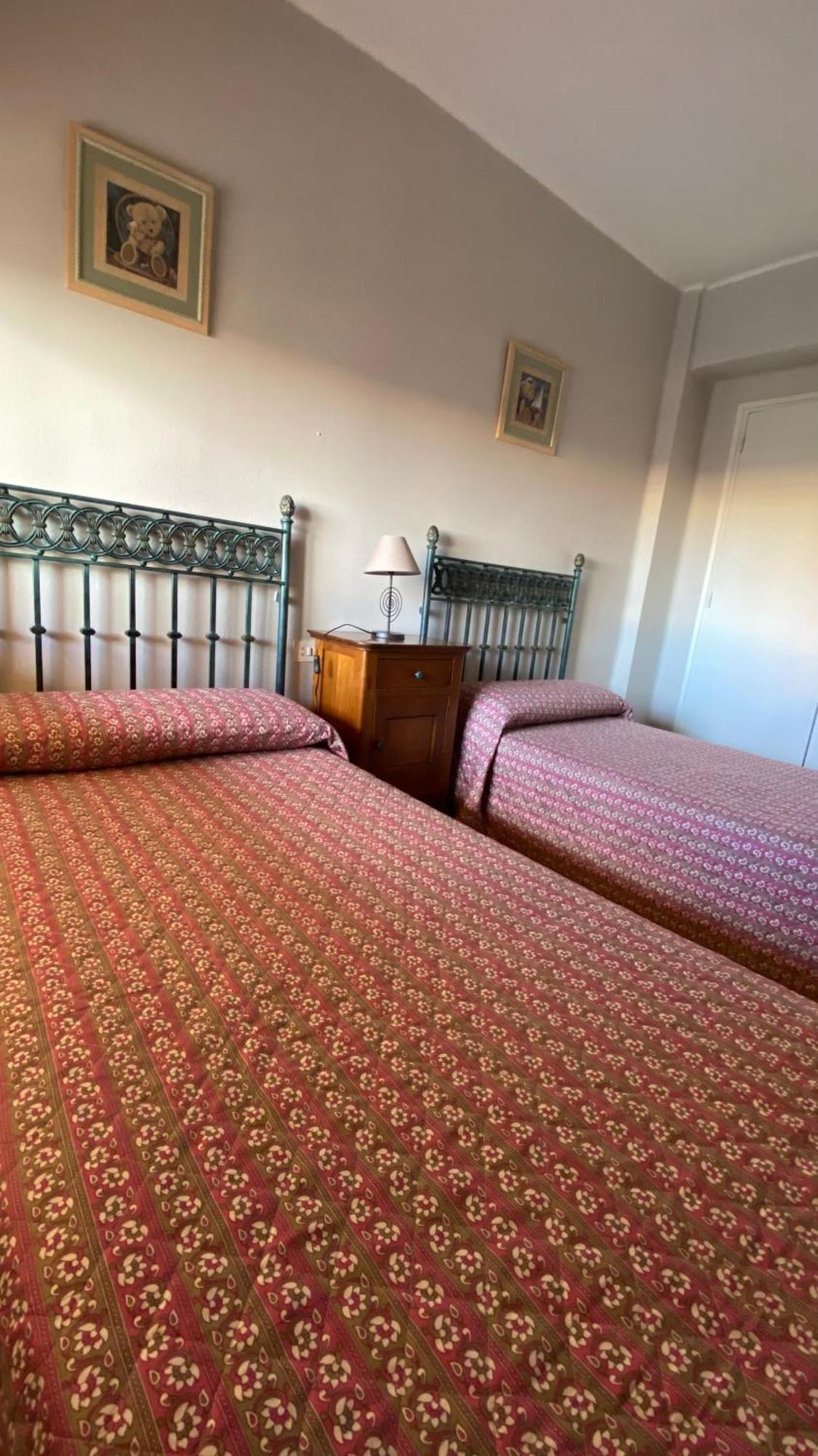 Apartment Alquiler Vacacional Peniscola