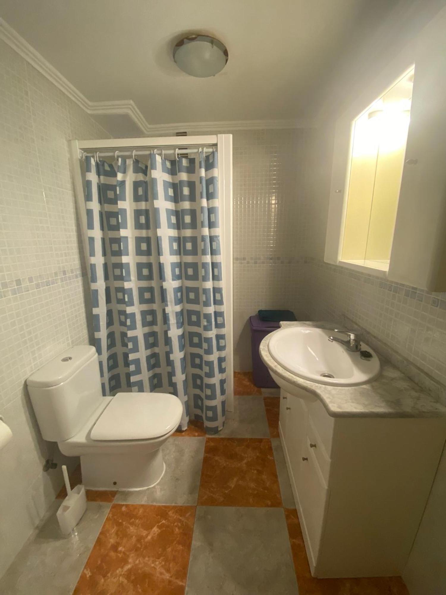 Alquiler Vacacional Apartment Peniscola