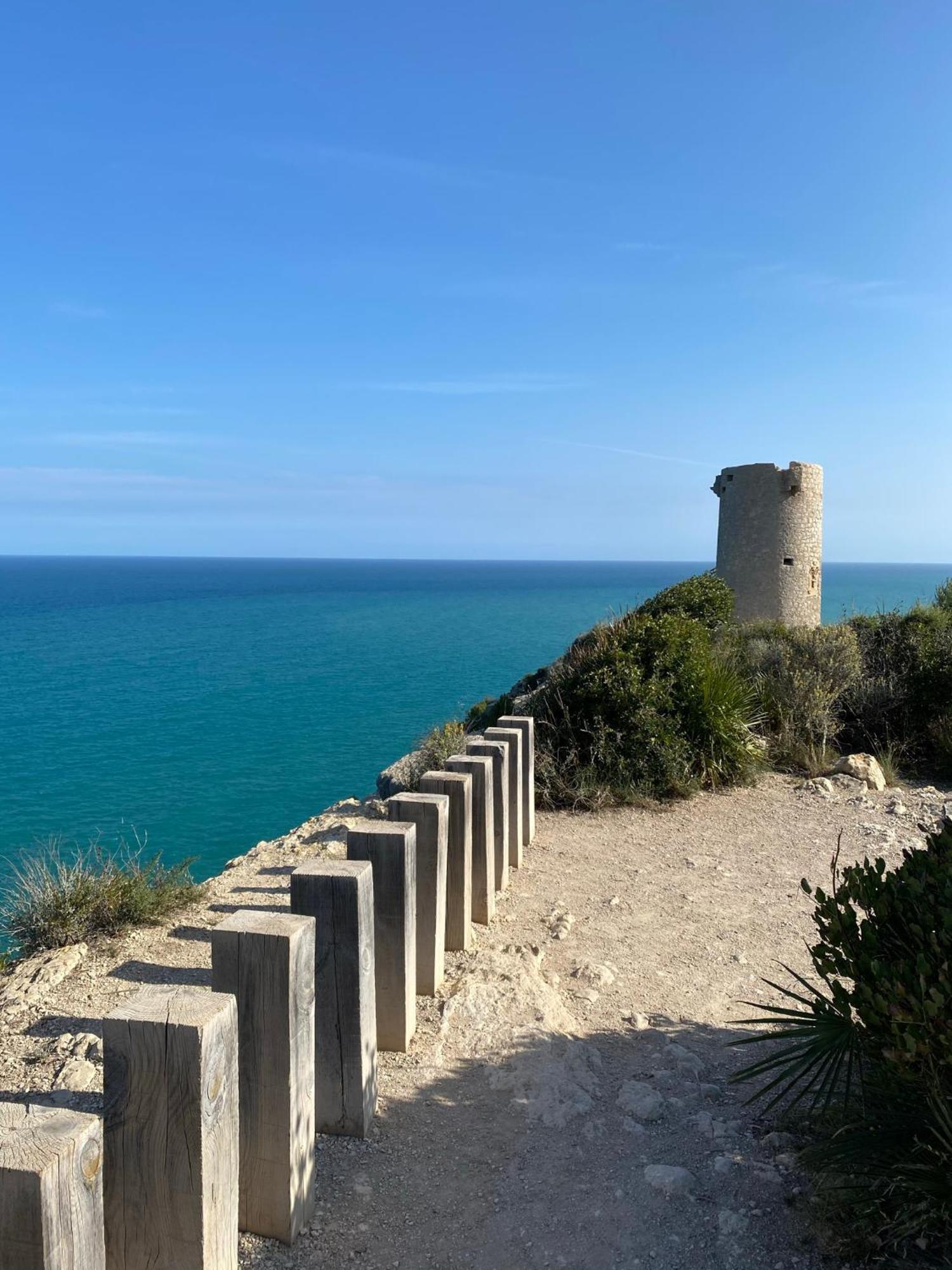 Alquiler Vacacional Apartment