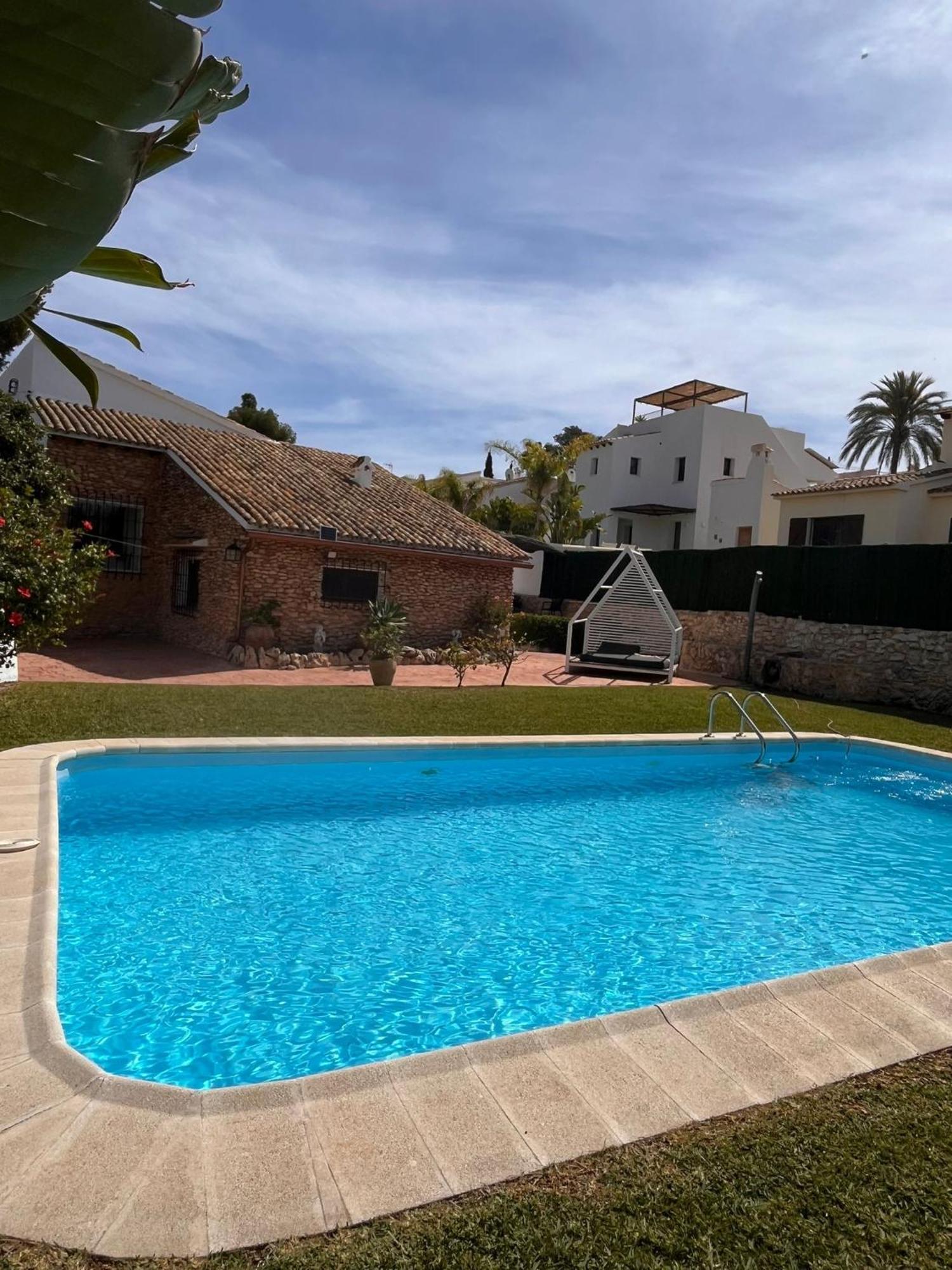 Portitxol En Villa