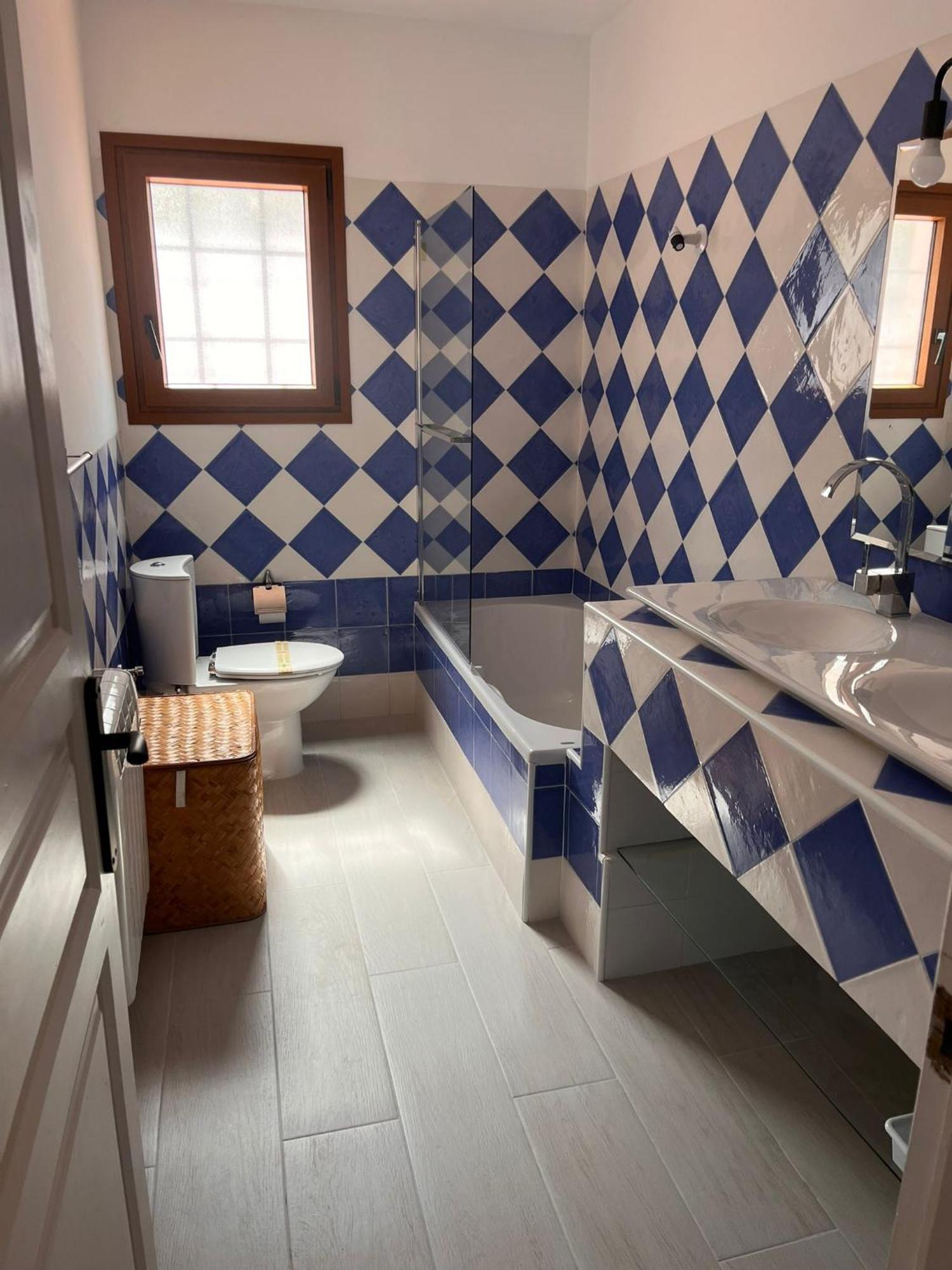 Villa Portitxol En