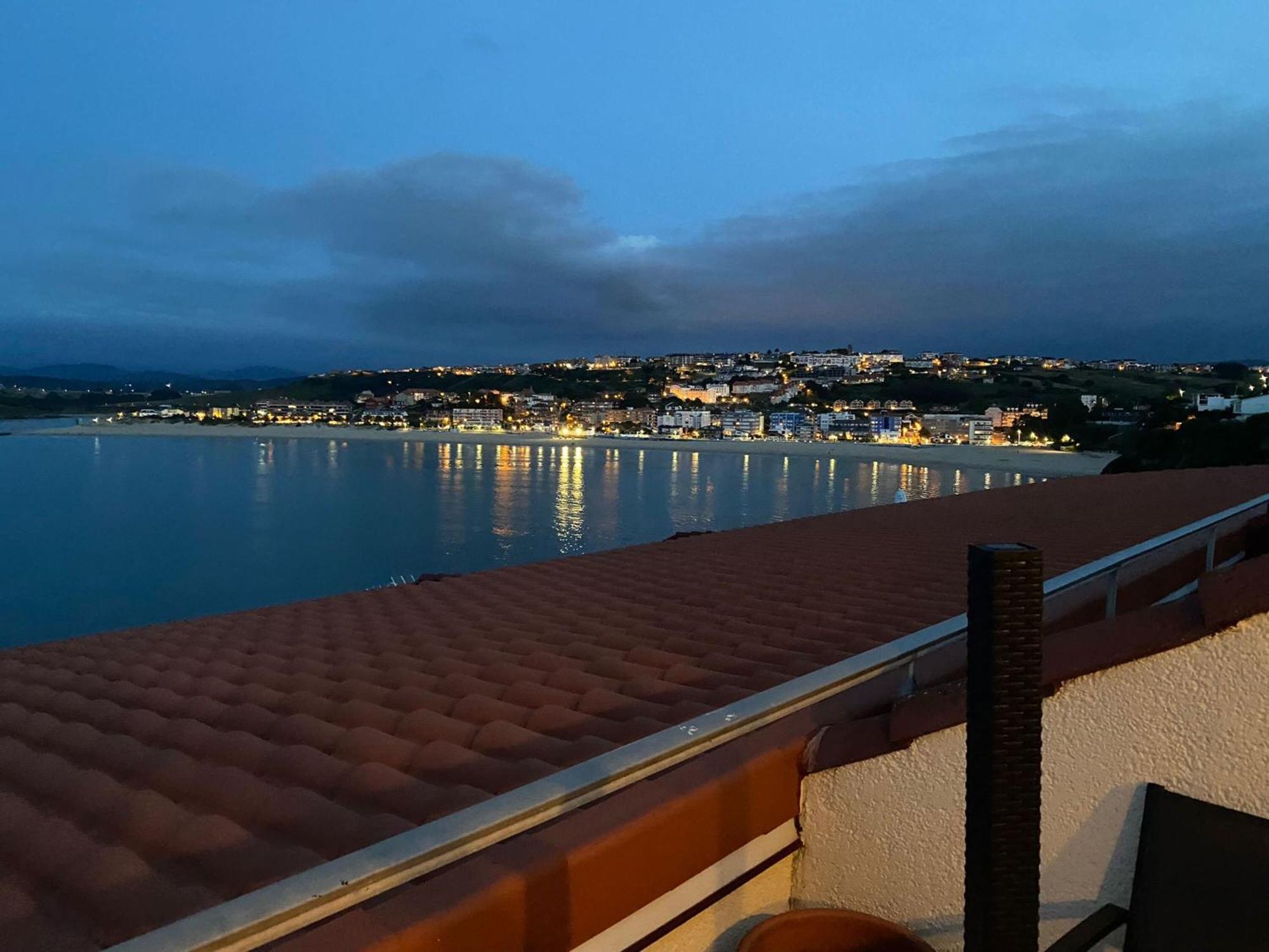 Apartamento Playa De Locos Con Garaje