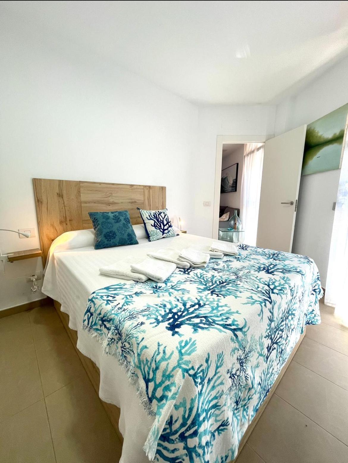 Seawavesungrancanaria Apartment Telde