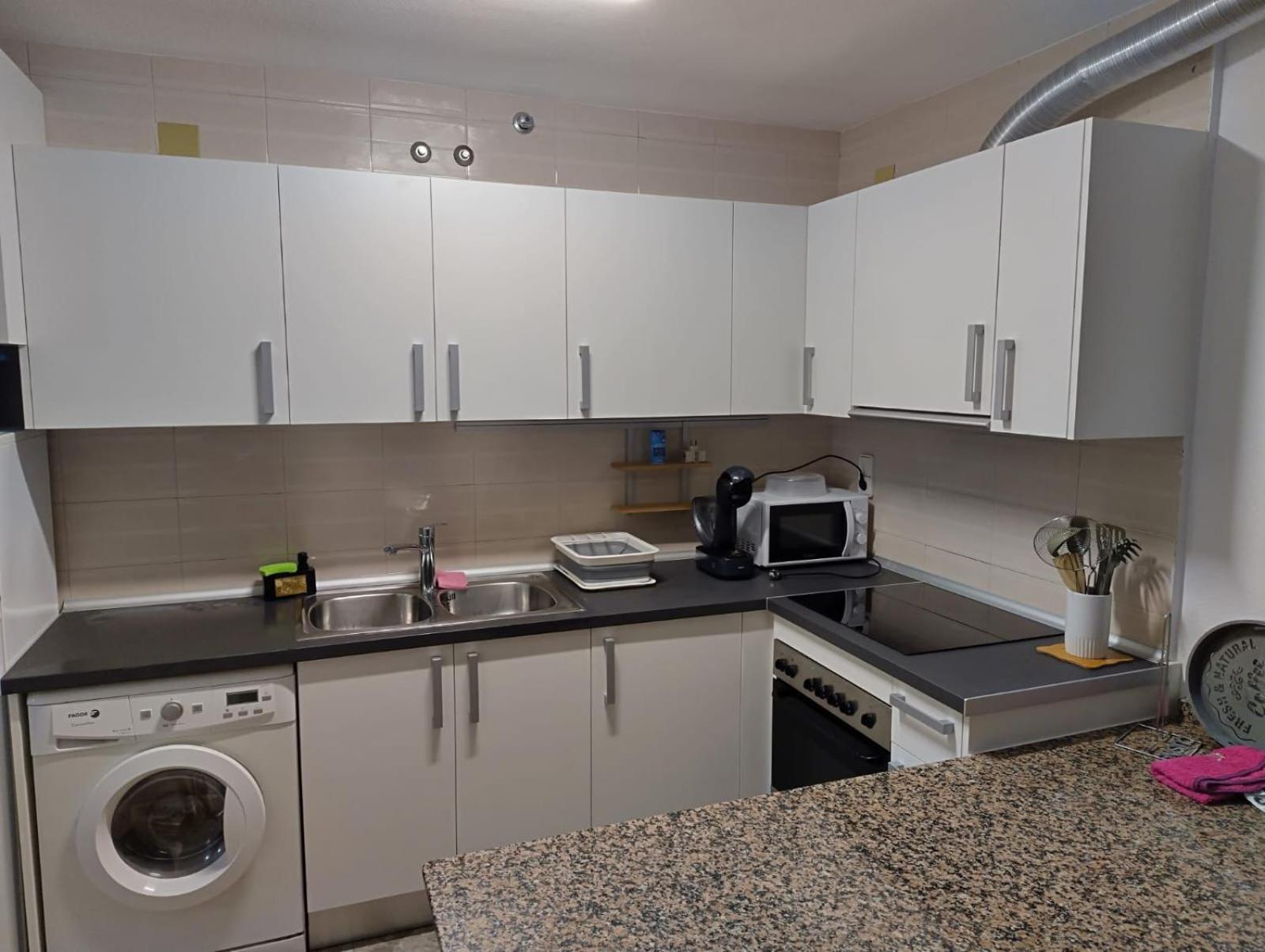 Apartment Cala Dorada Salou