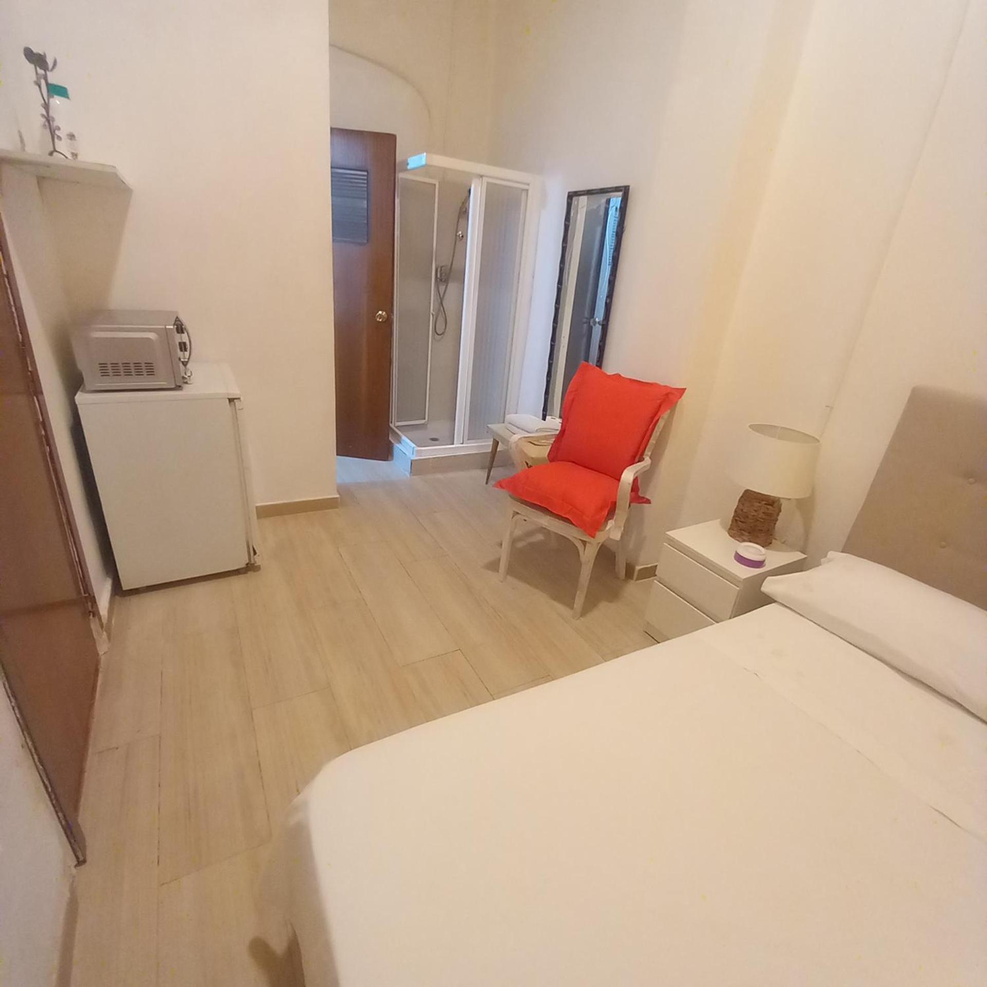 Aurora With Private Bathroom Homestay