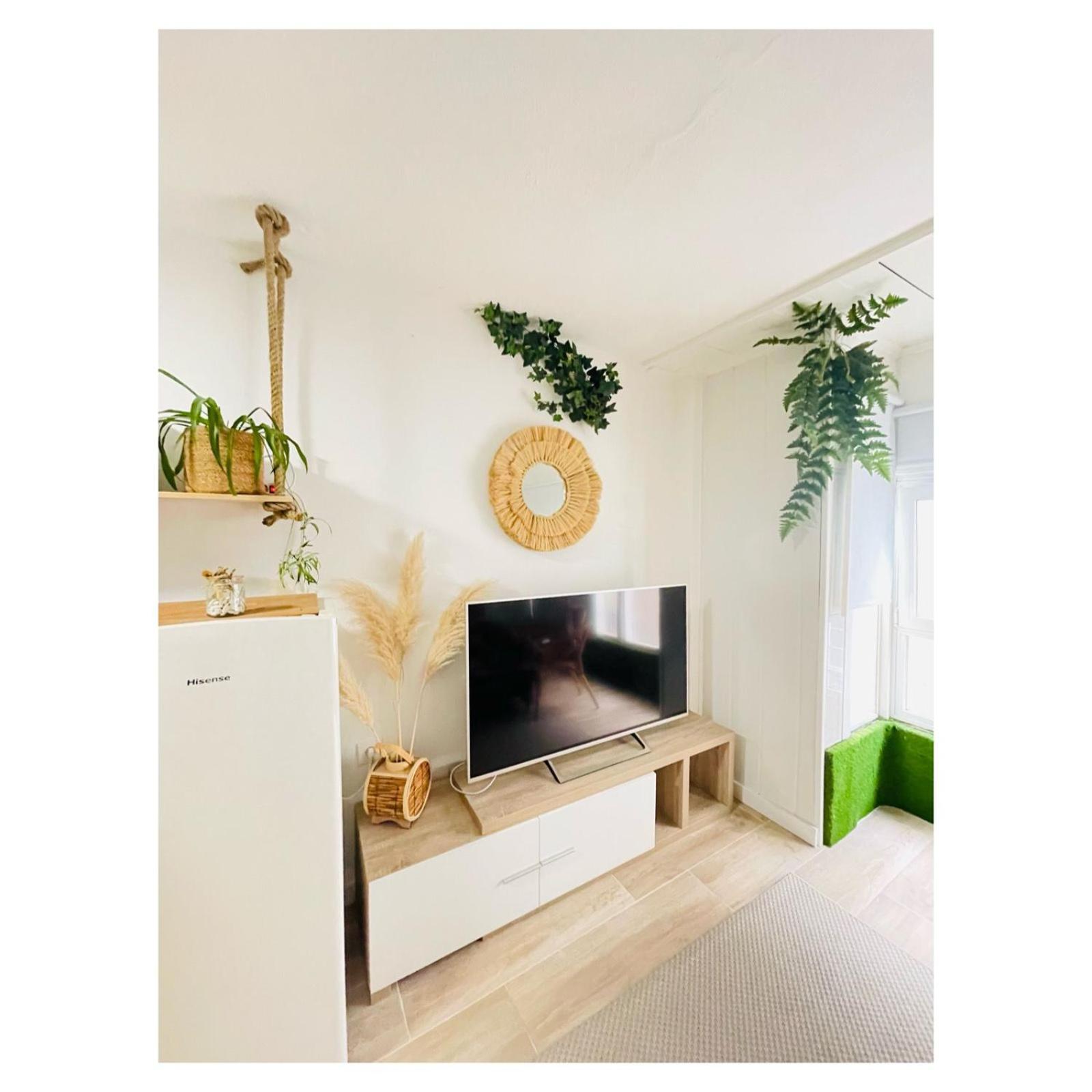 -new Loft Centro Apartment Pontevedra