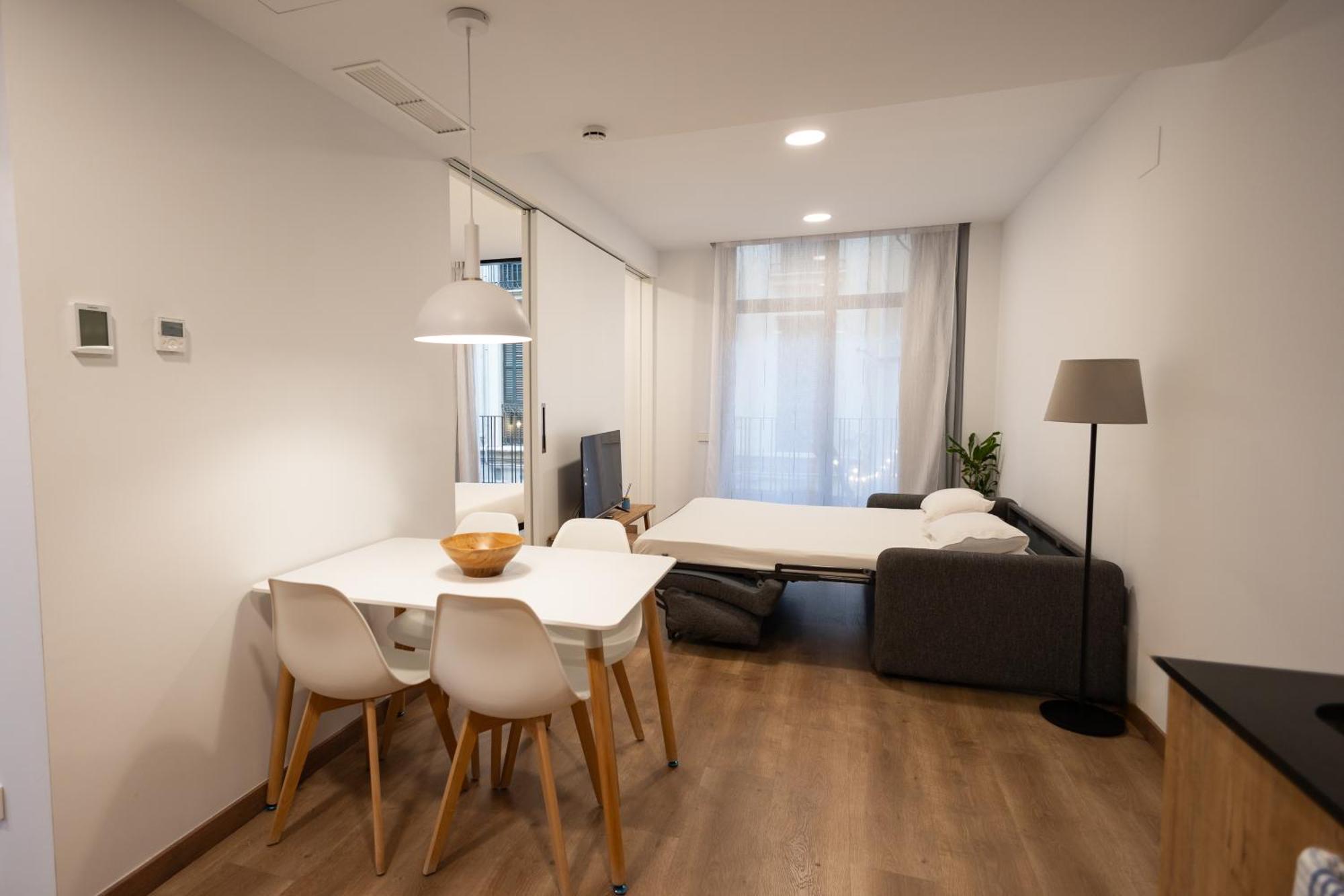 Apm Apartamento