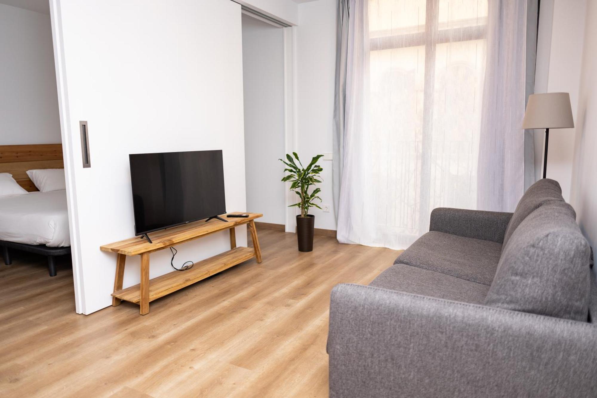 Apm Apartamento *