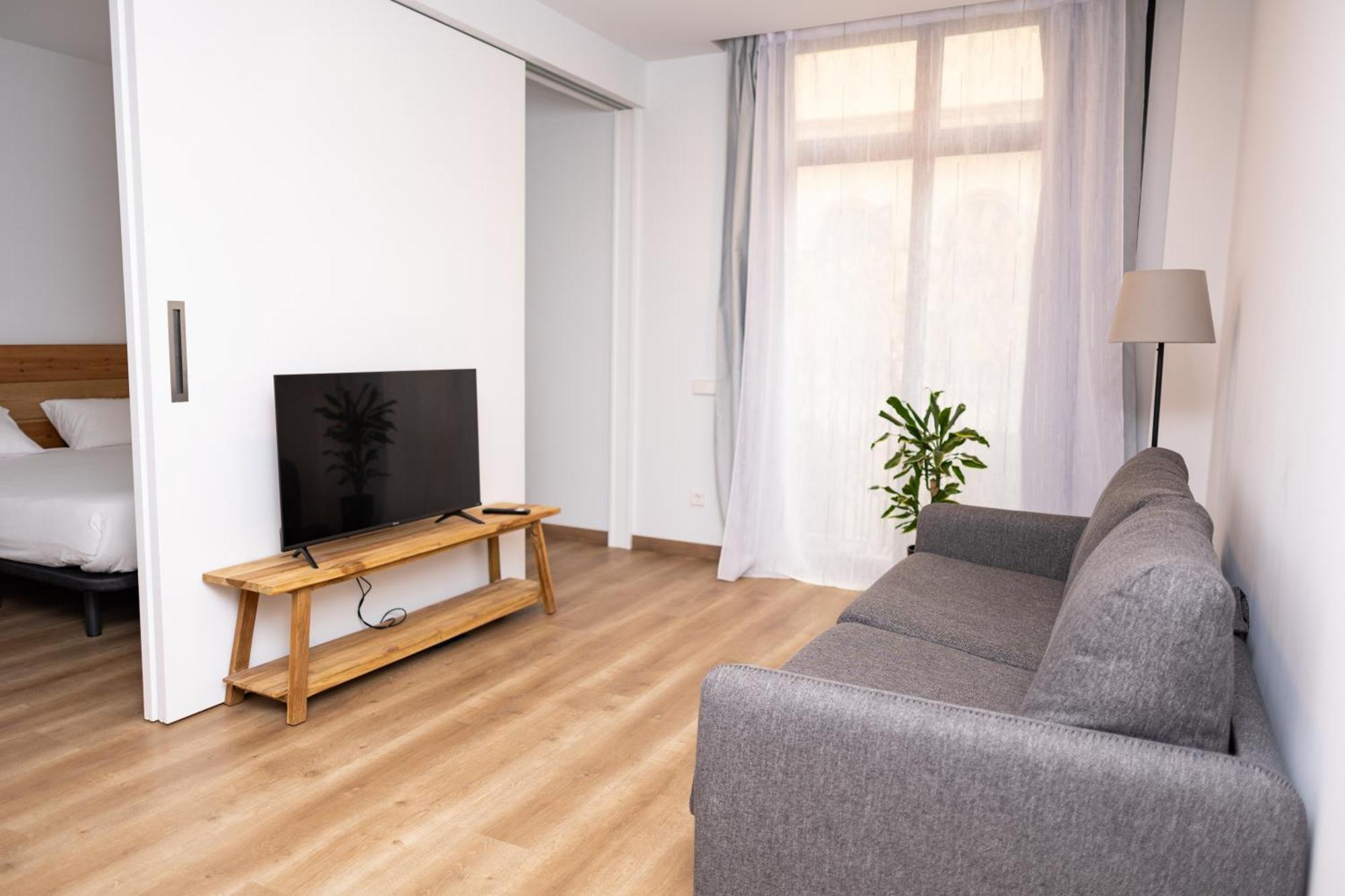 Apm Apartamento
