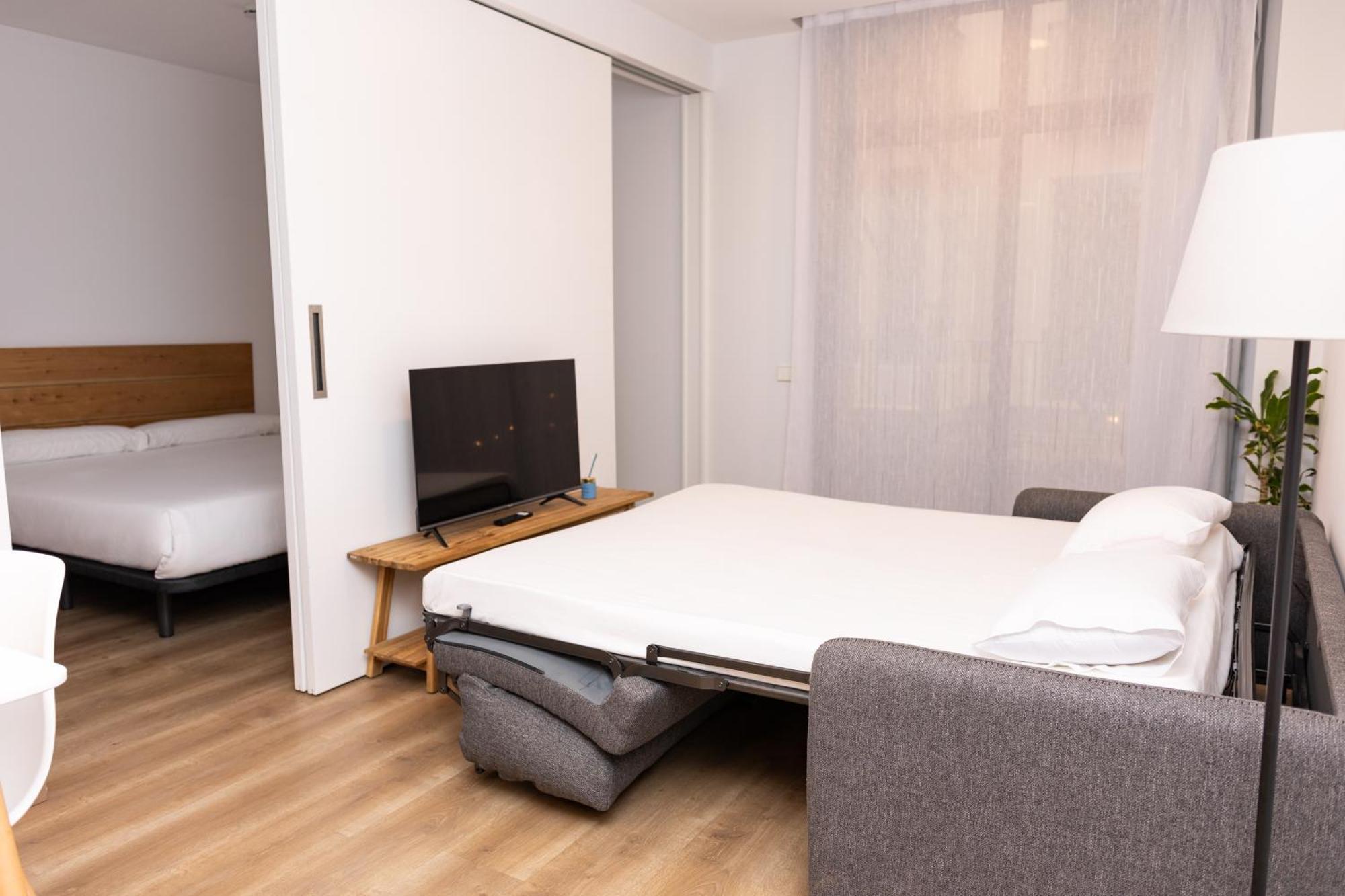 Apartamento Apm *