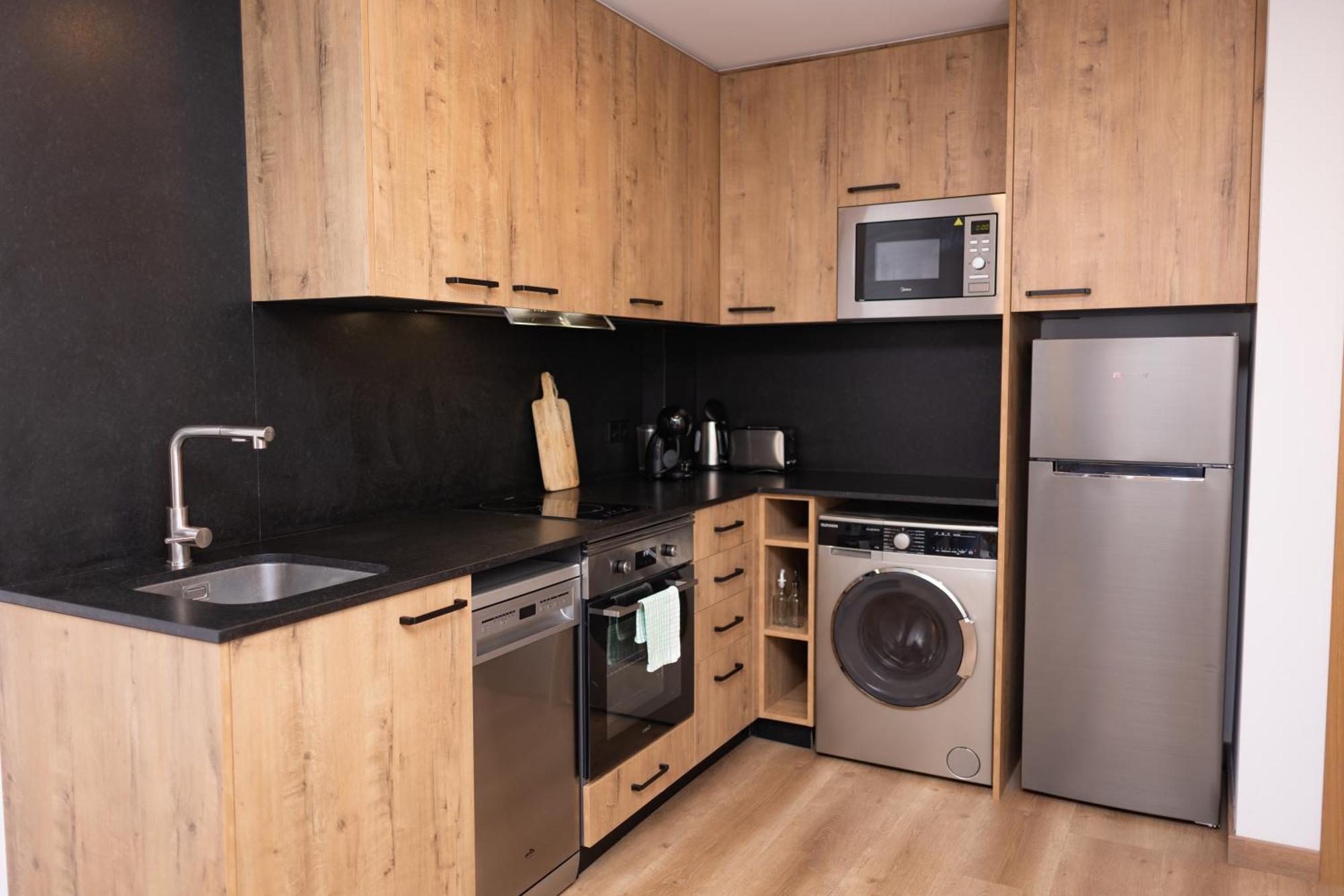 Apm Apartamento Manresa