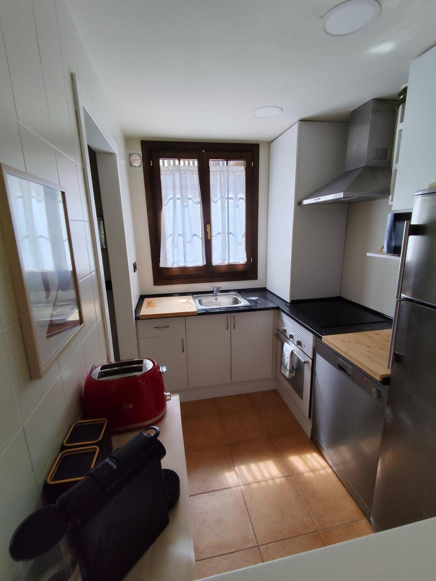 Apartamento Duplex En *