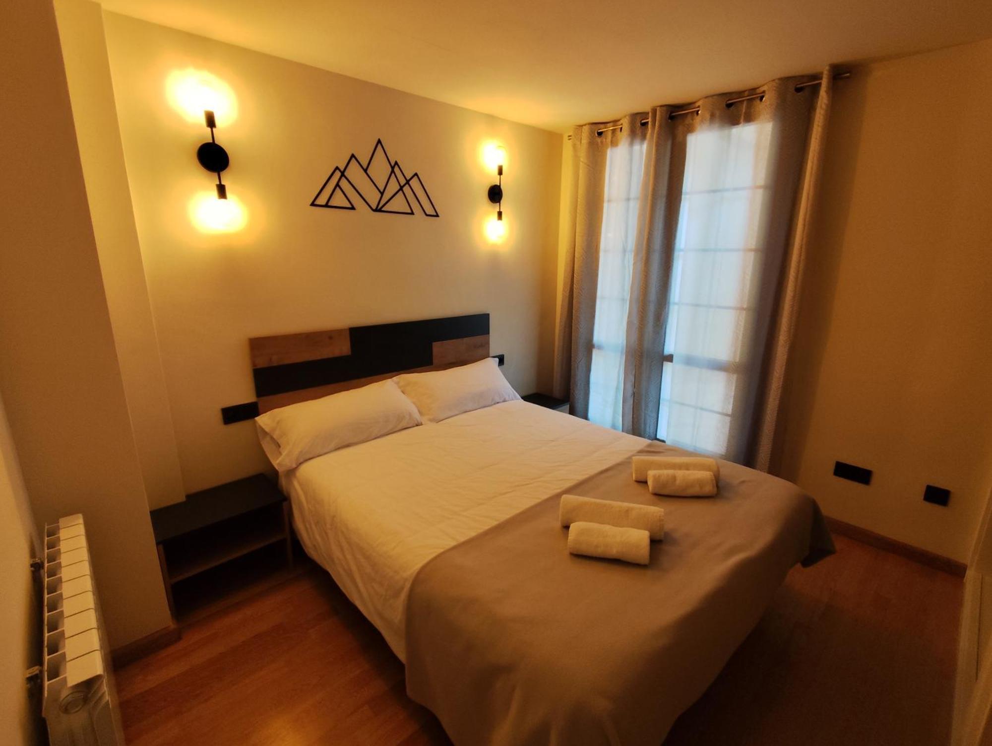 Apartamento Duplex En