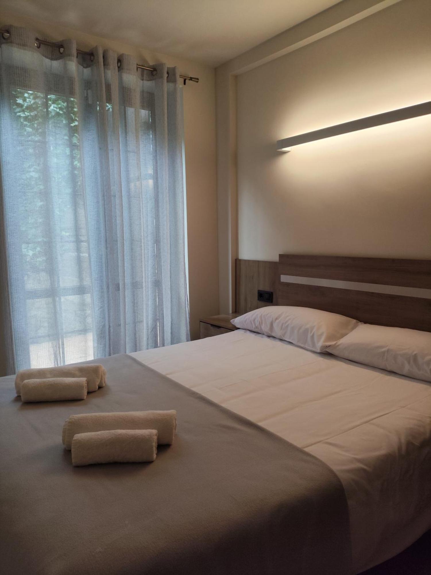 Duplex En Apartamento *