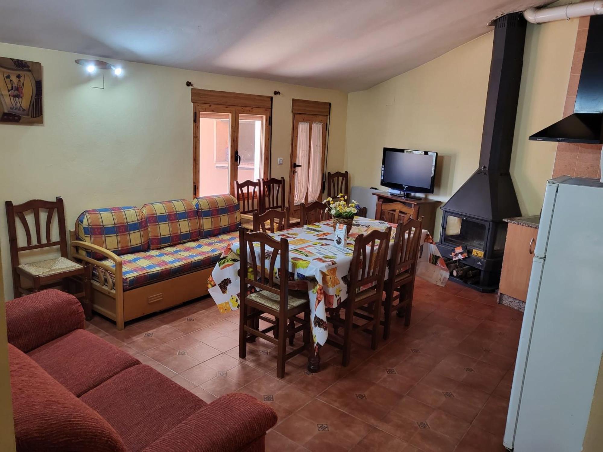 Casa Del Cerro Casas del Cerro