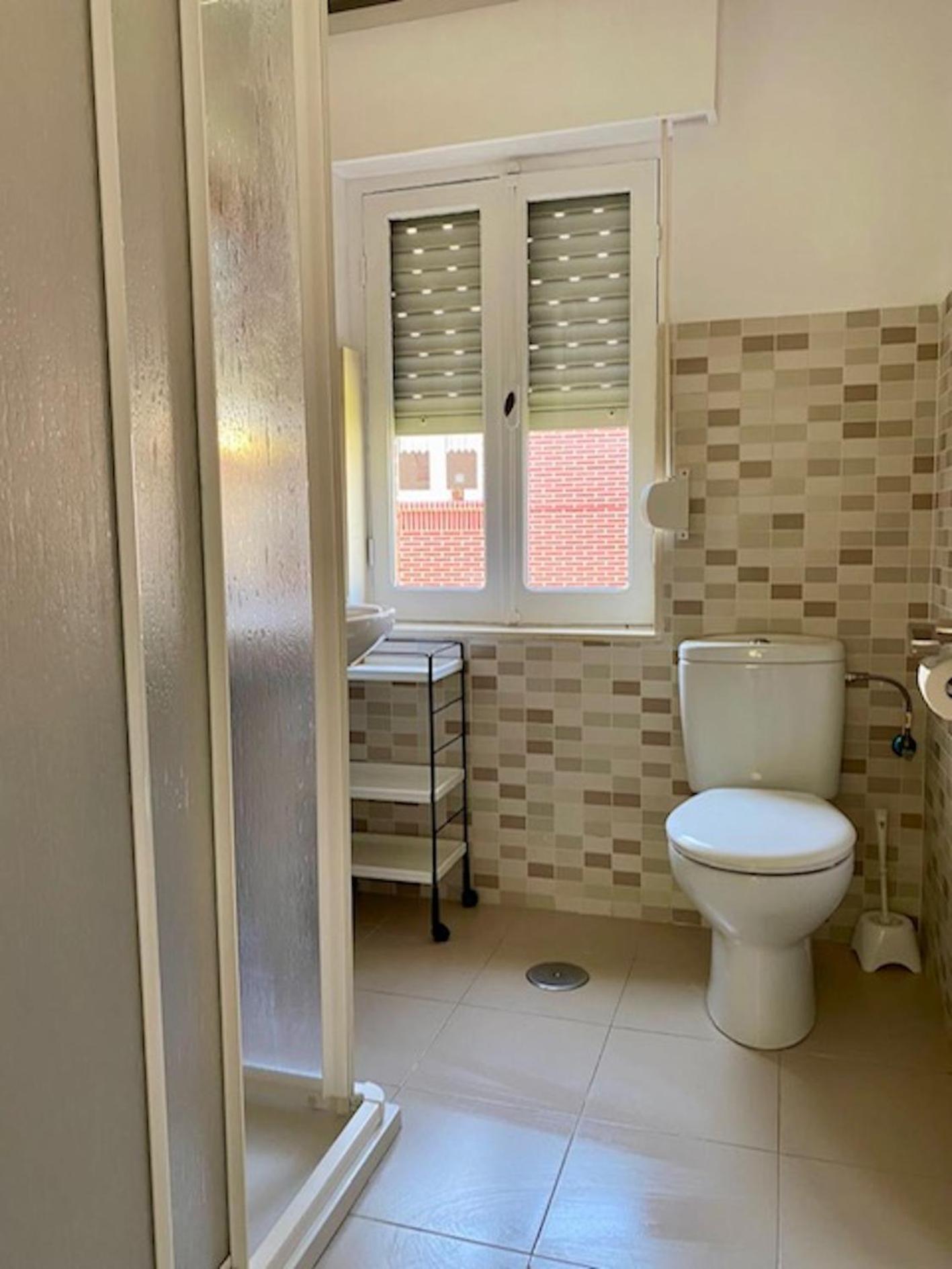 Apartment Rosana Naveces