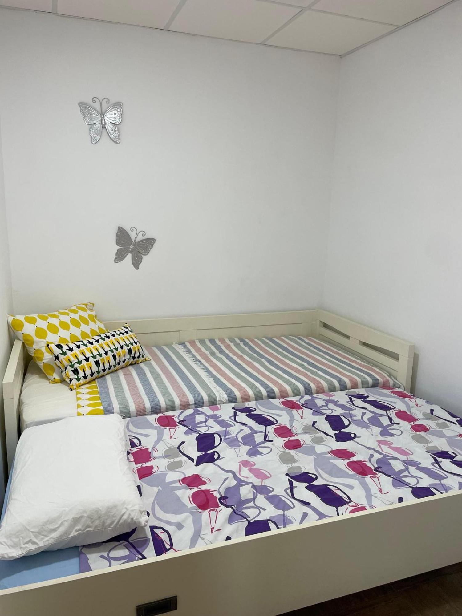 Piso El Baron Apartment *