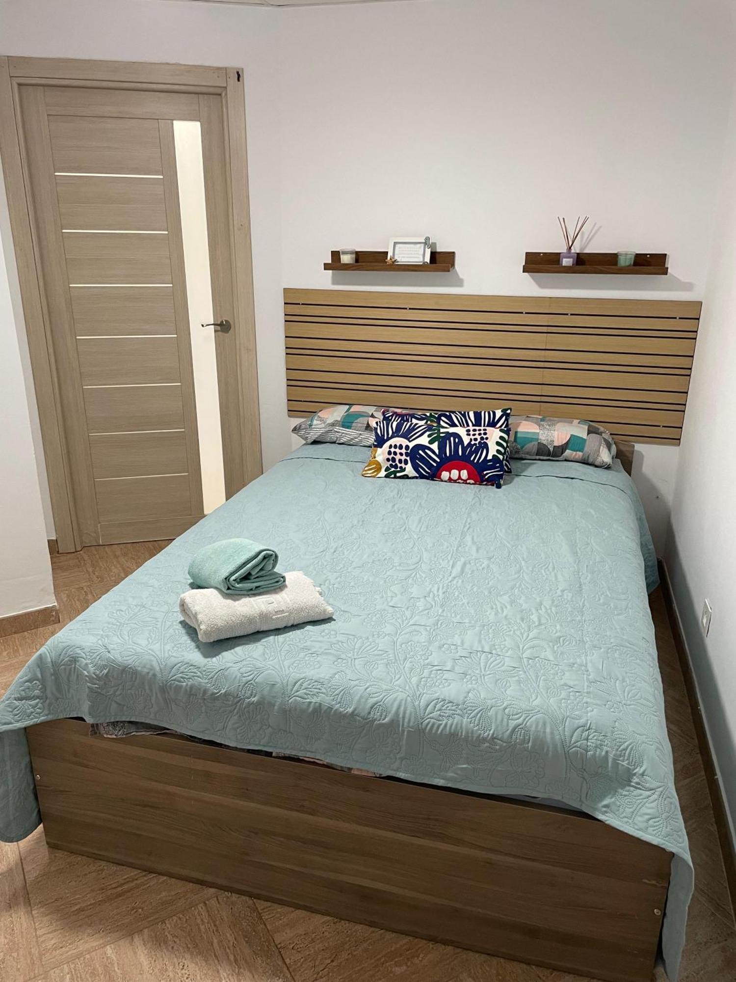 Piso El Baron Apartamento *
