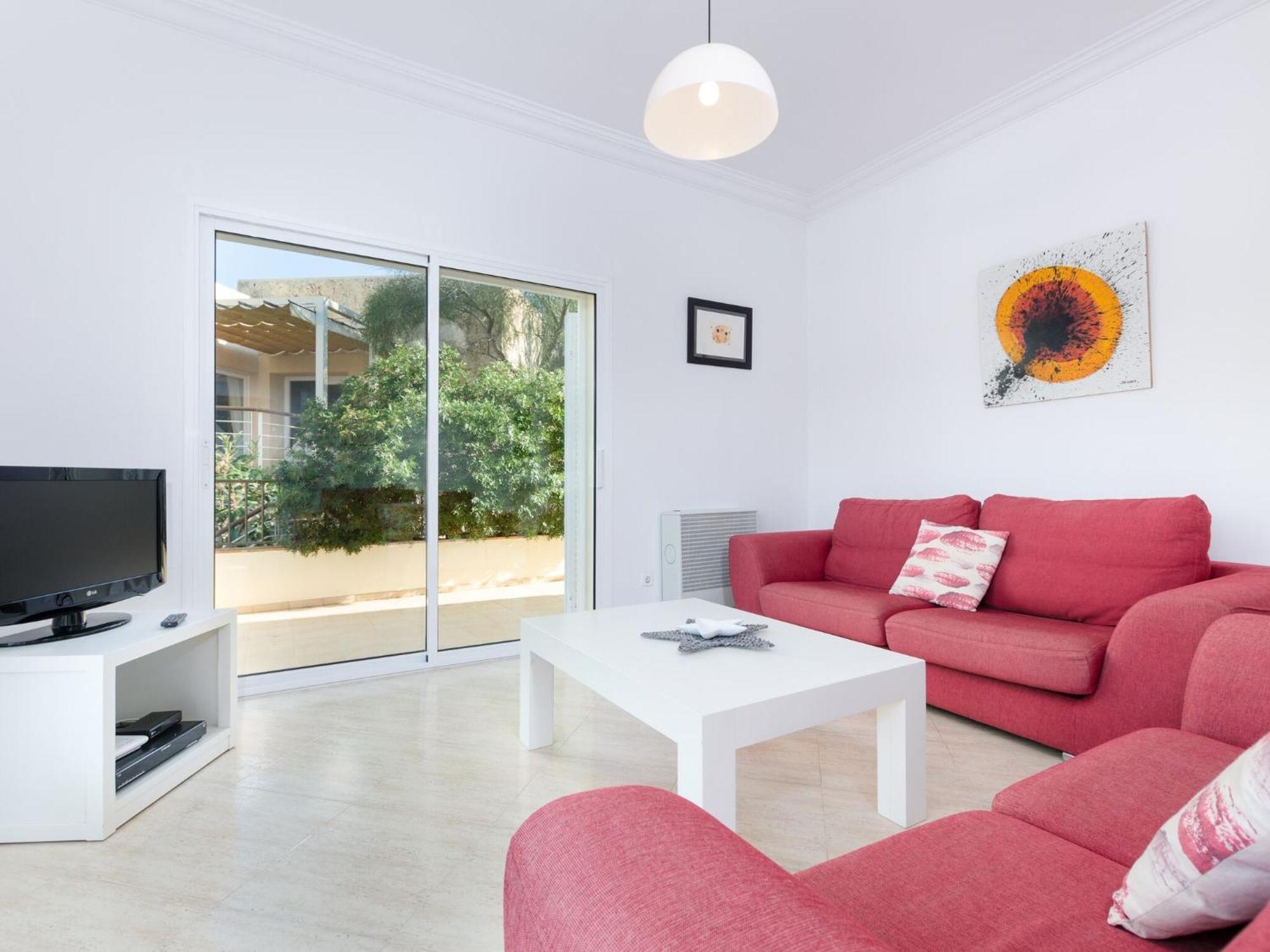 Bexan Cala Mandia - In S'estany D'en Mas Holiday home Cala Romantica (Mallorca)