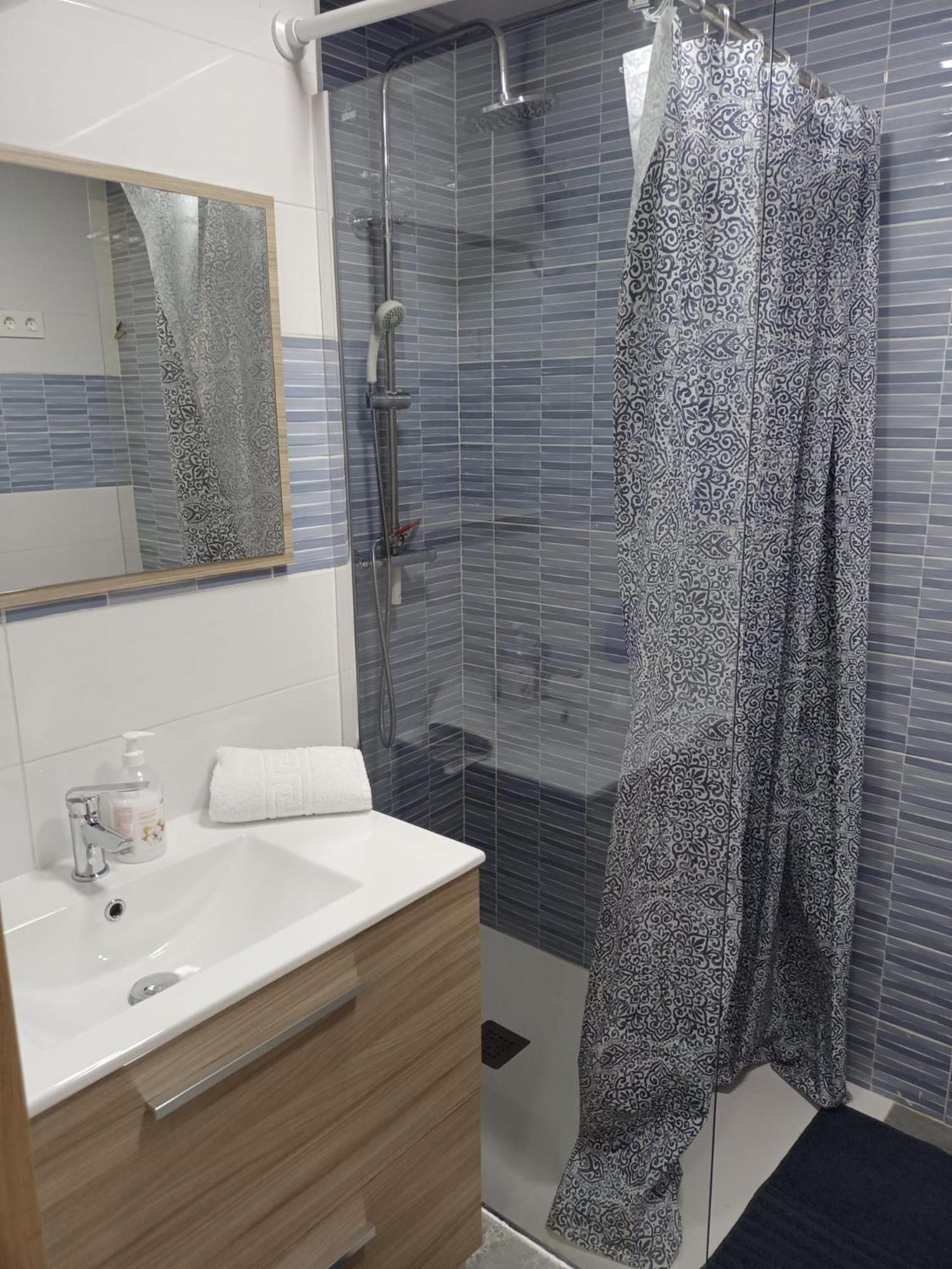 Apartment Piso El Baron *